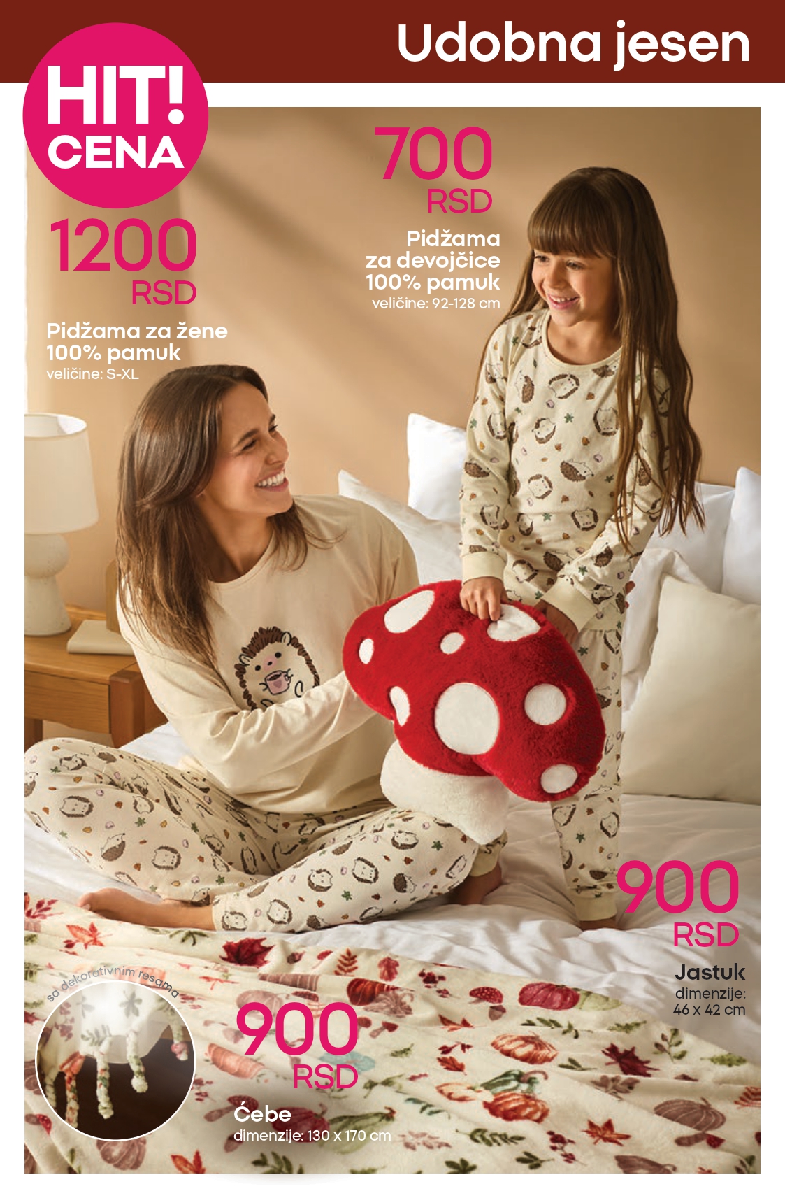 Pepco katalog ŠKOLA 21.8-3.9.2025.