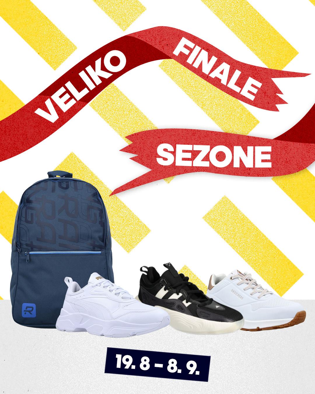 Planeta Sport VELIKO FINALE SEZONE 19.8-8.9.2025.