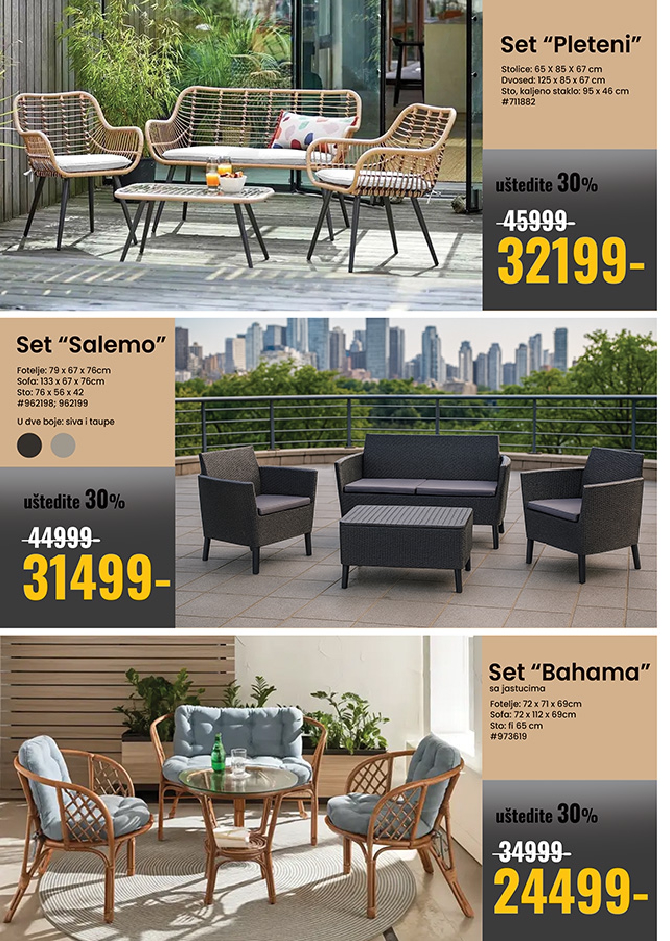 Uradi Sam katalog 7-17.8.2025.