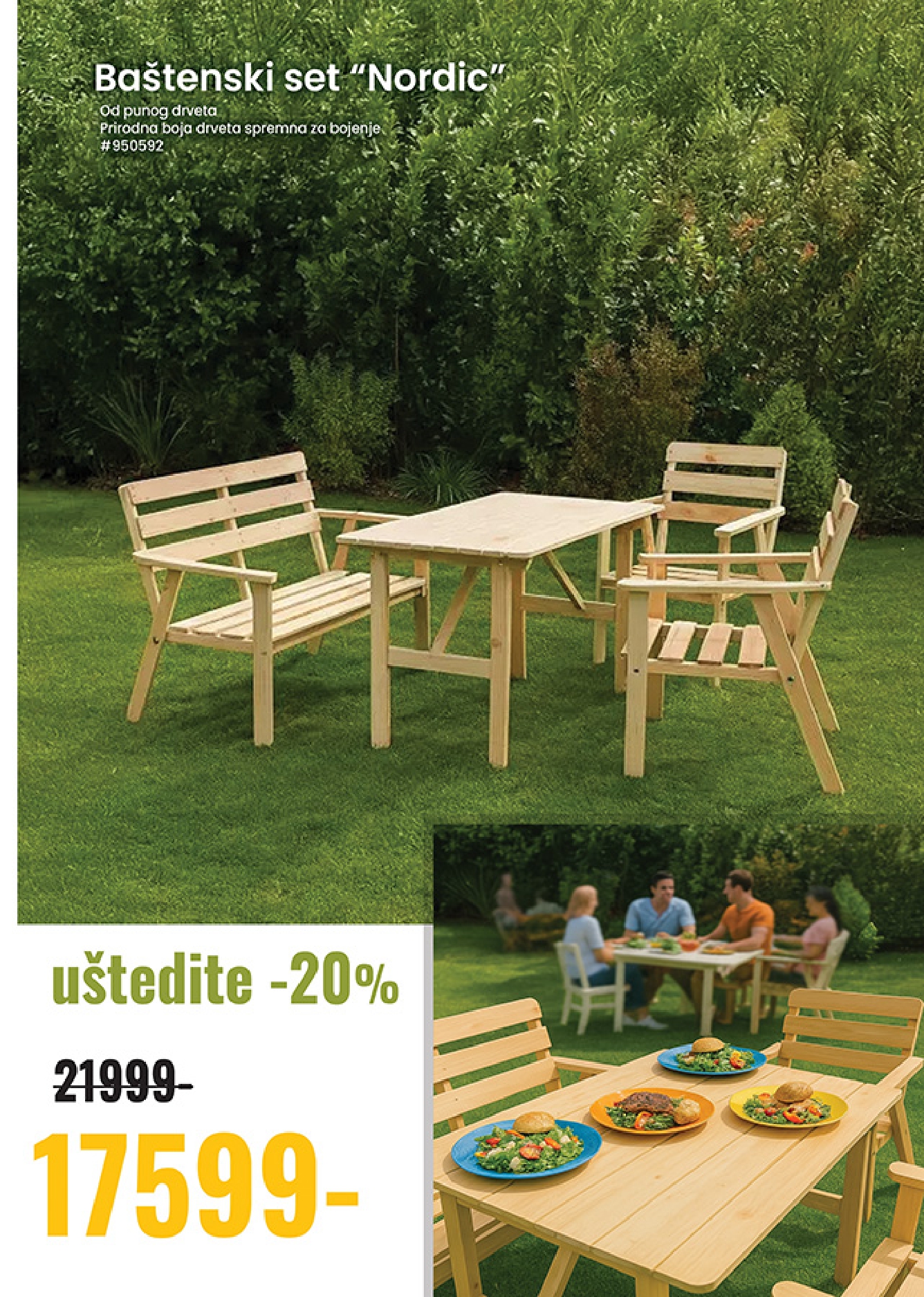 Uradi Sam katalog 7-17.8.2025.