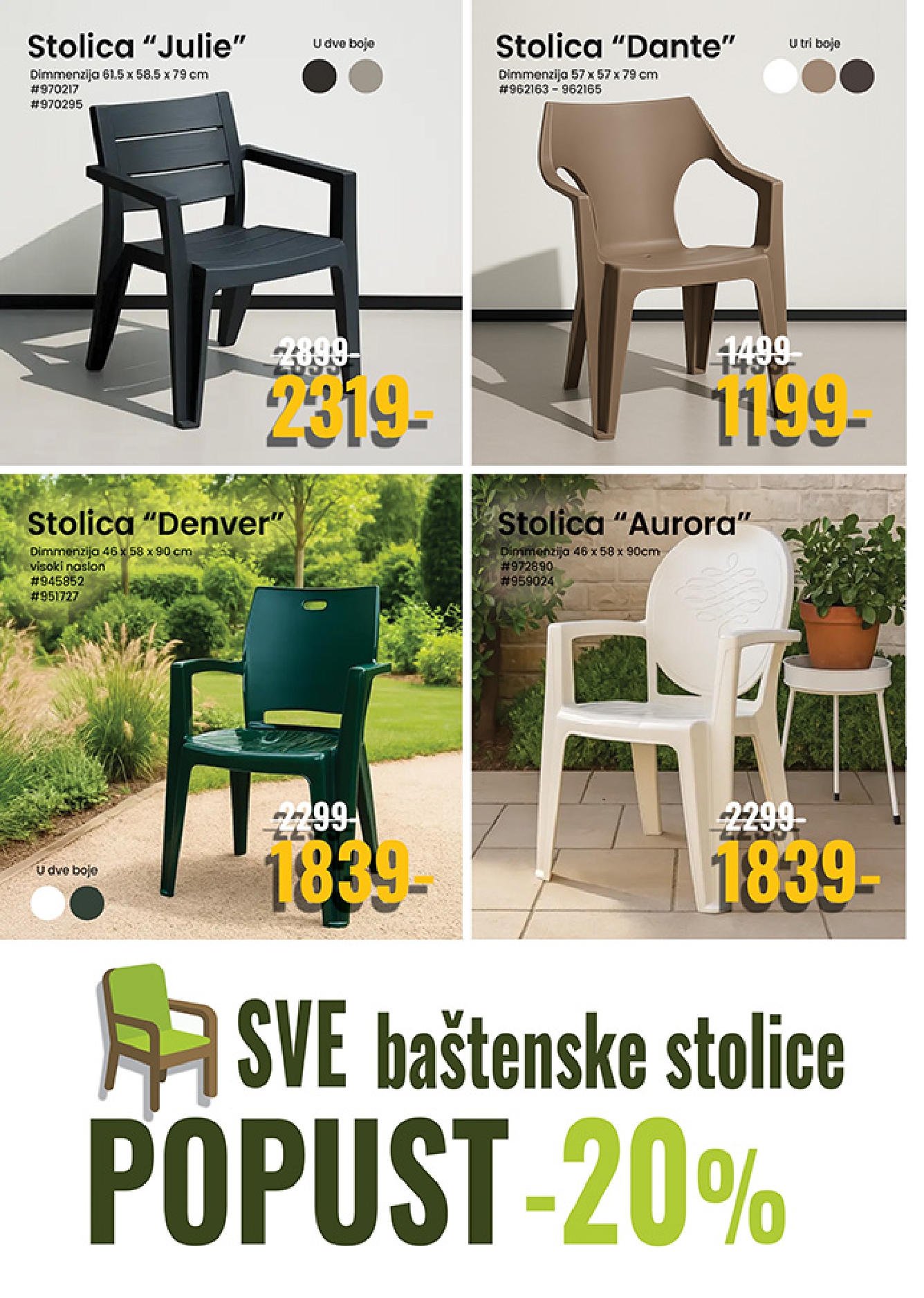 Uradi Sam katalog 7-17.8.2025.