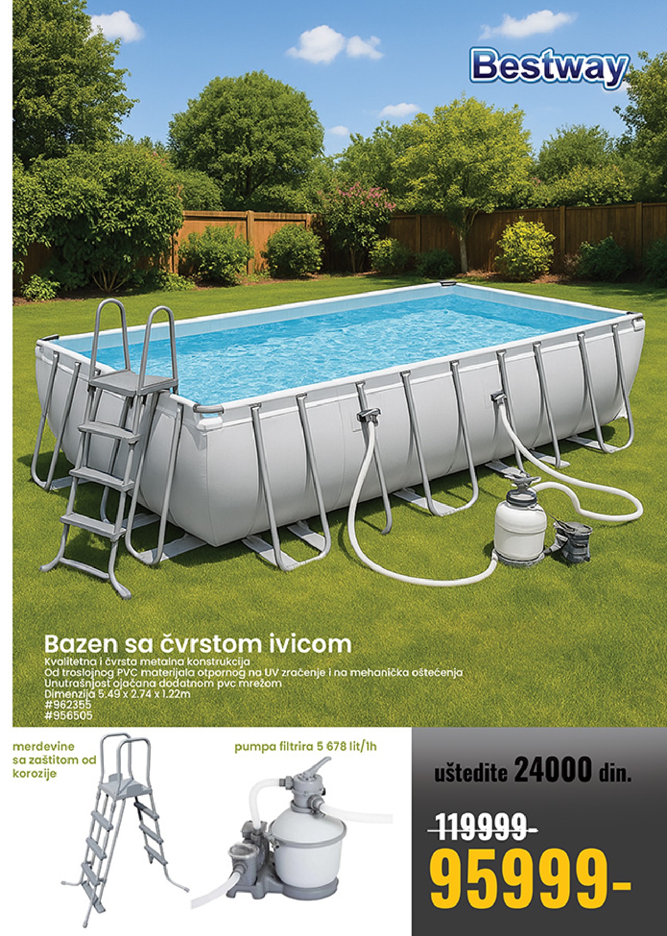 Uradi Sam katalog 7-17.8.2025.