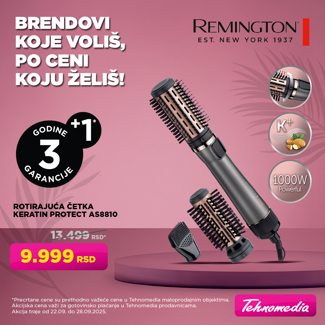 Tehnomedia AKCIJA 22-28.9.2025.