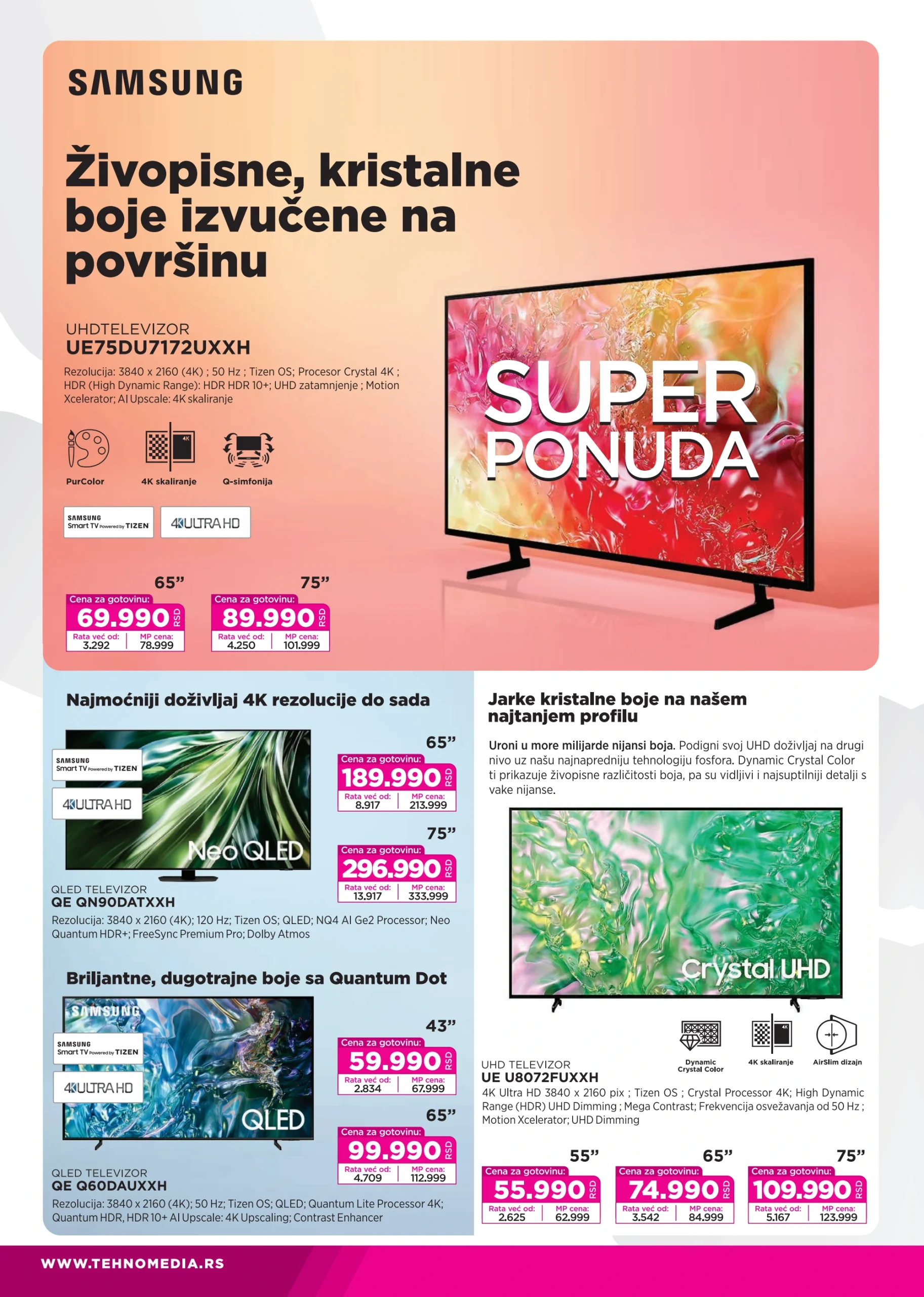 Tehnomedia katalog 8-28.9.2025.