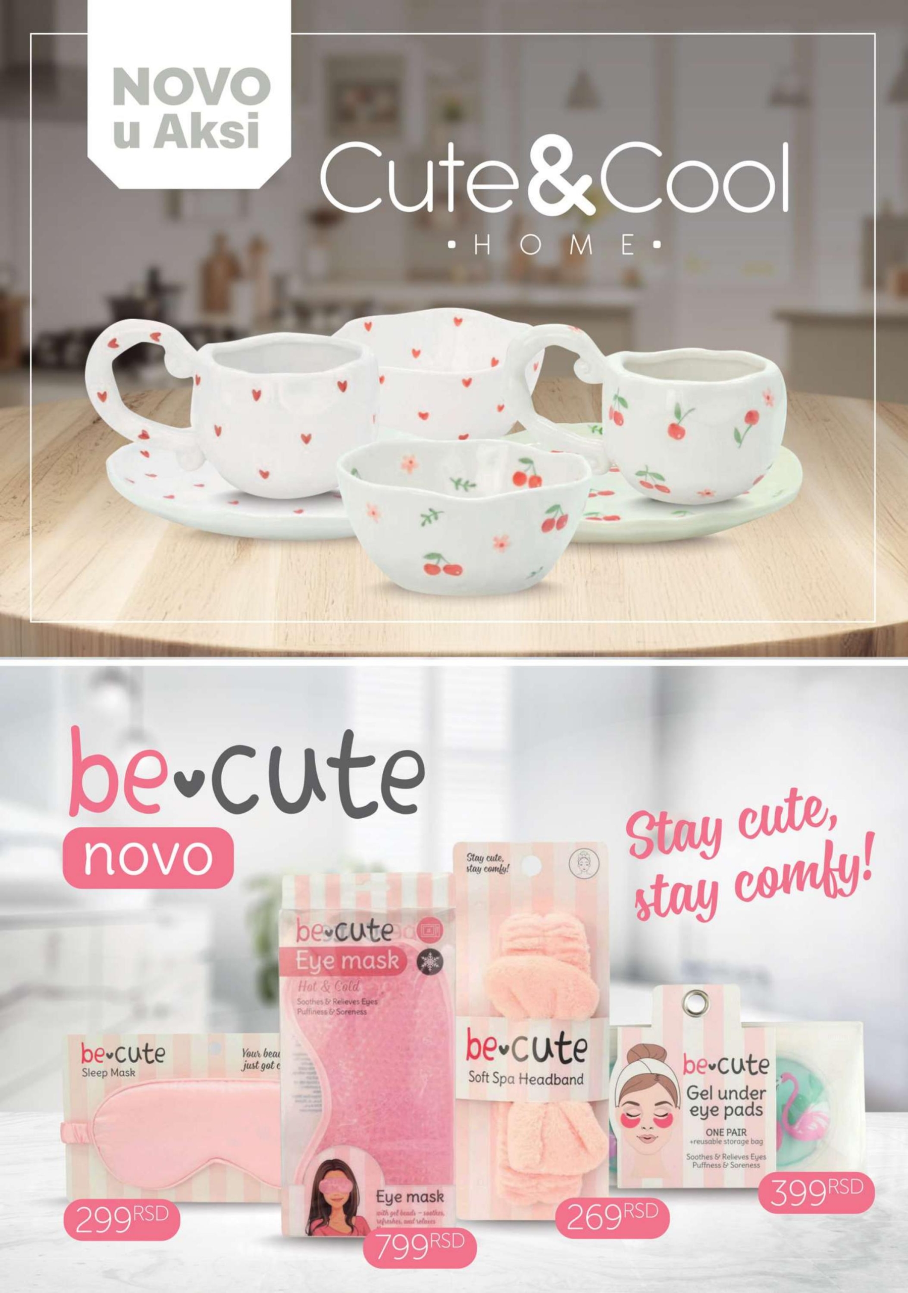 Aksa katalog 19.9-9.10.2025.