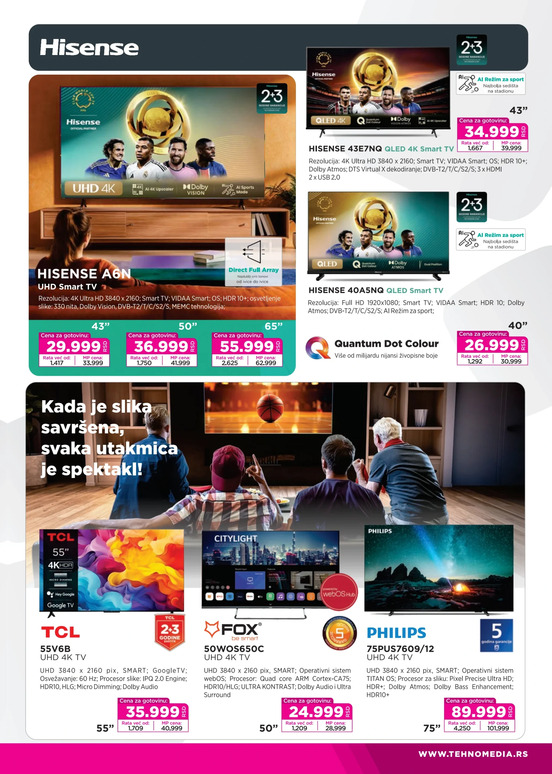 Tehnomedia katalog 8-28.9.2025.