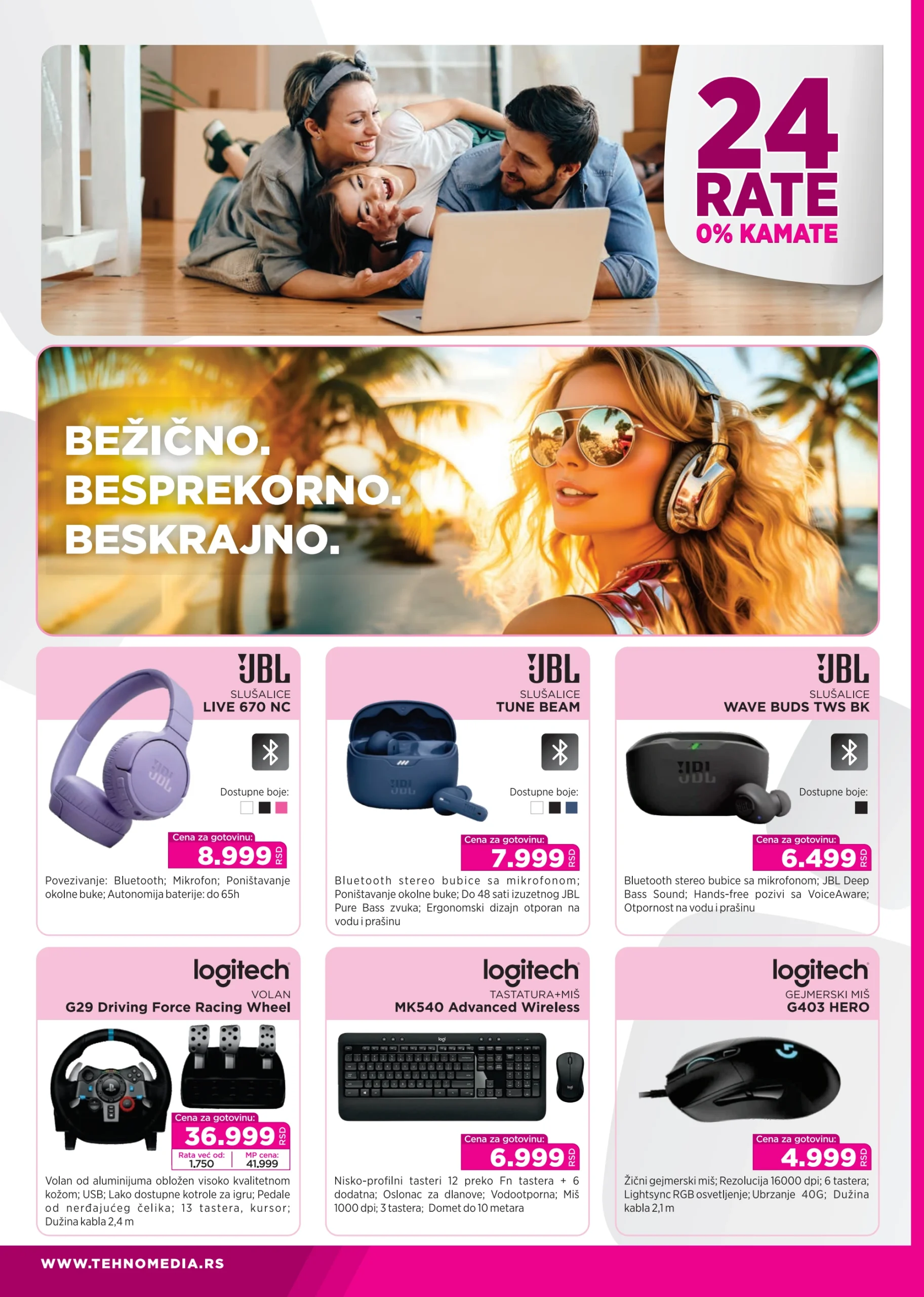 Tehnomedia katalog 8-28.9.2025.