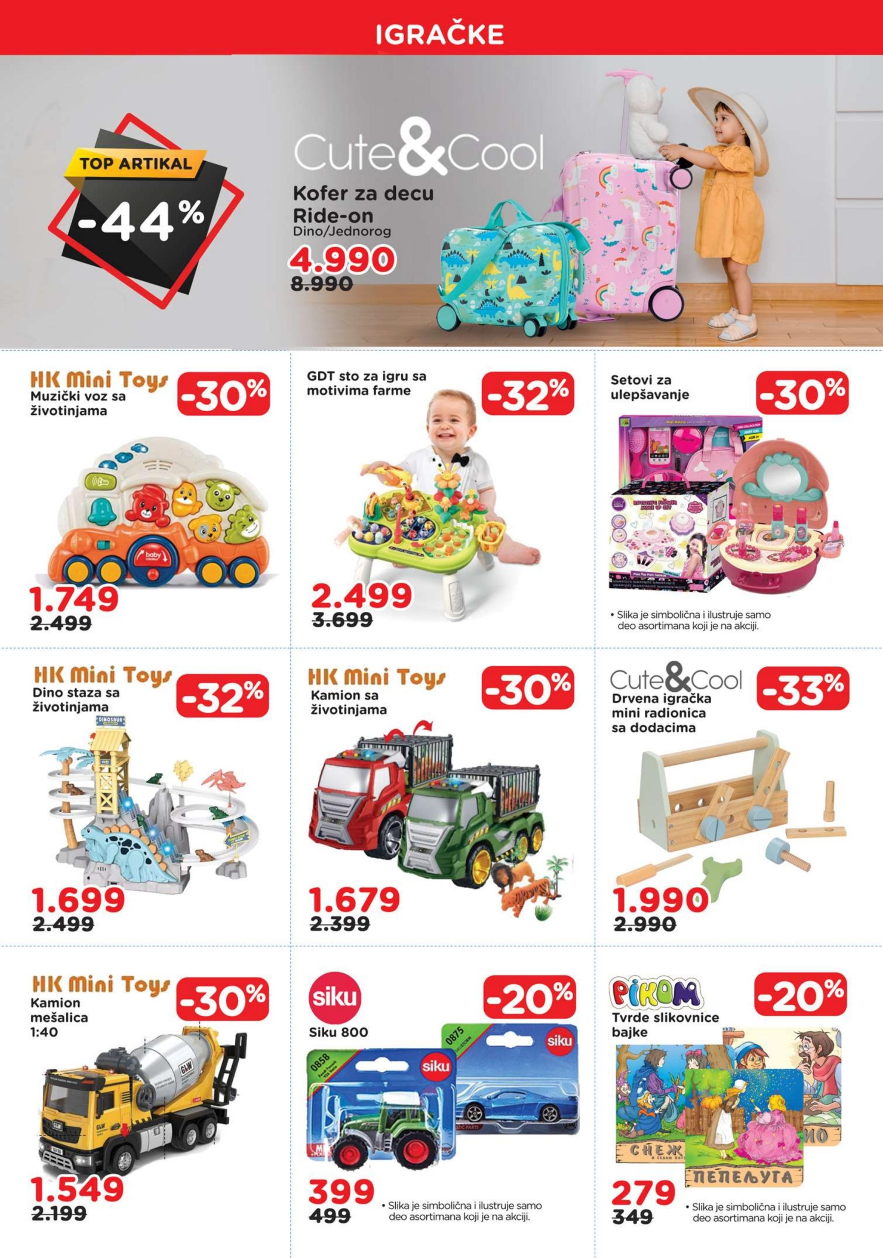Aksa katalog 19.9-9.10.2025.