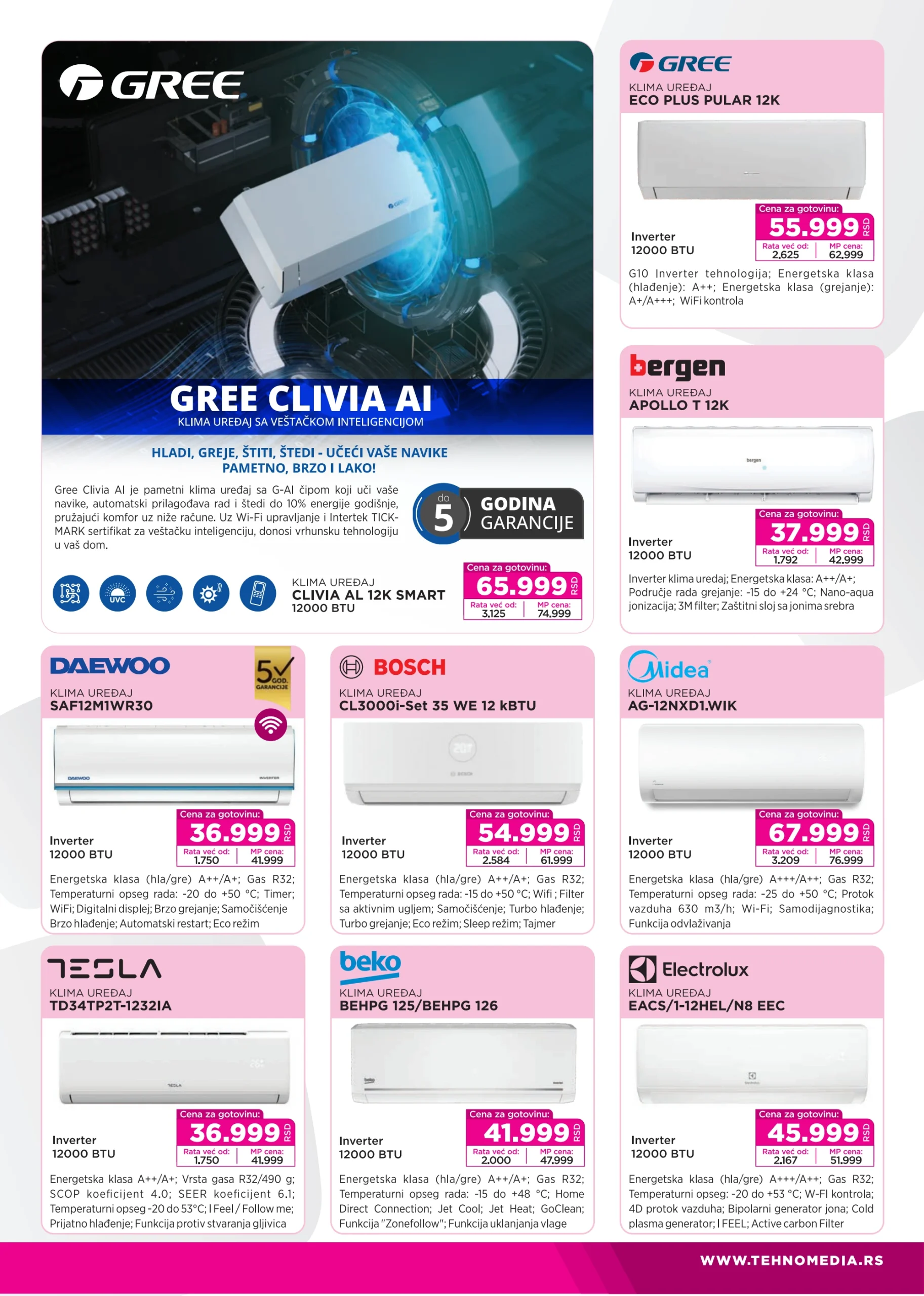 Tehnomedia katalog 8-28.9.2025.