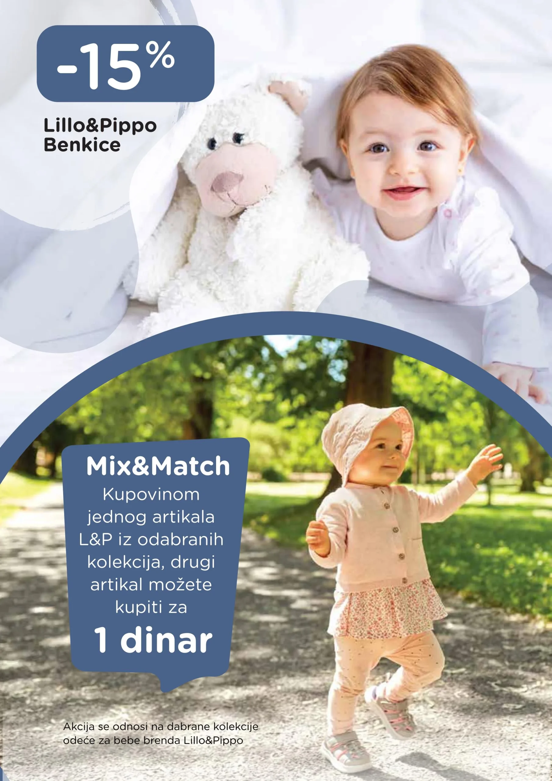 Aksa katalog SVE ZA BEBU 1-30.9.2025.
