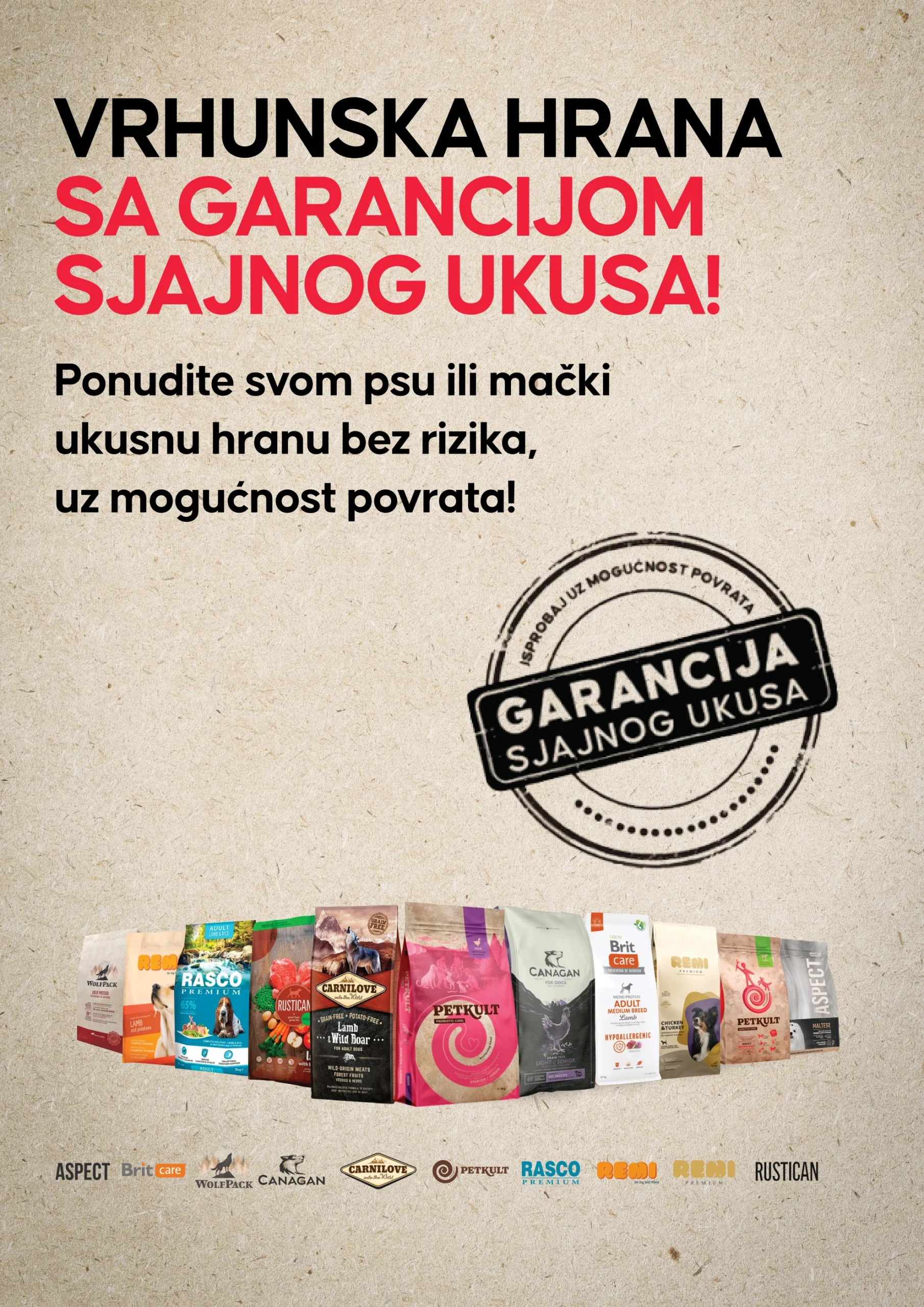 Pet centar katalog 18.9-15.10.2025.