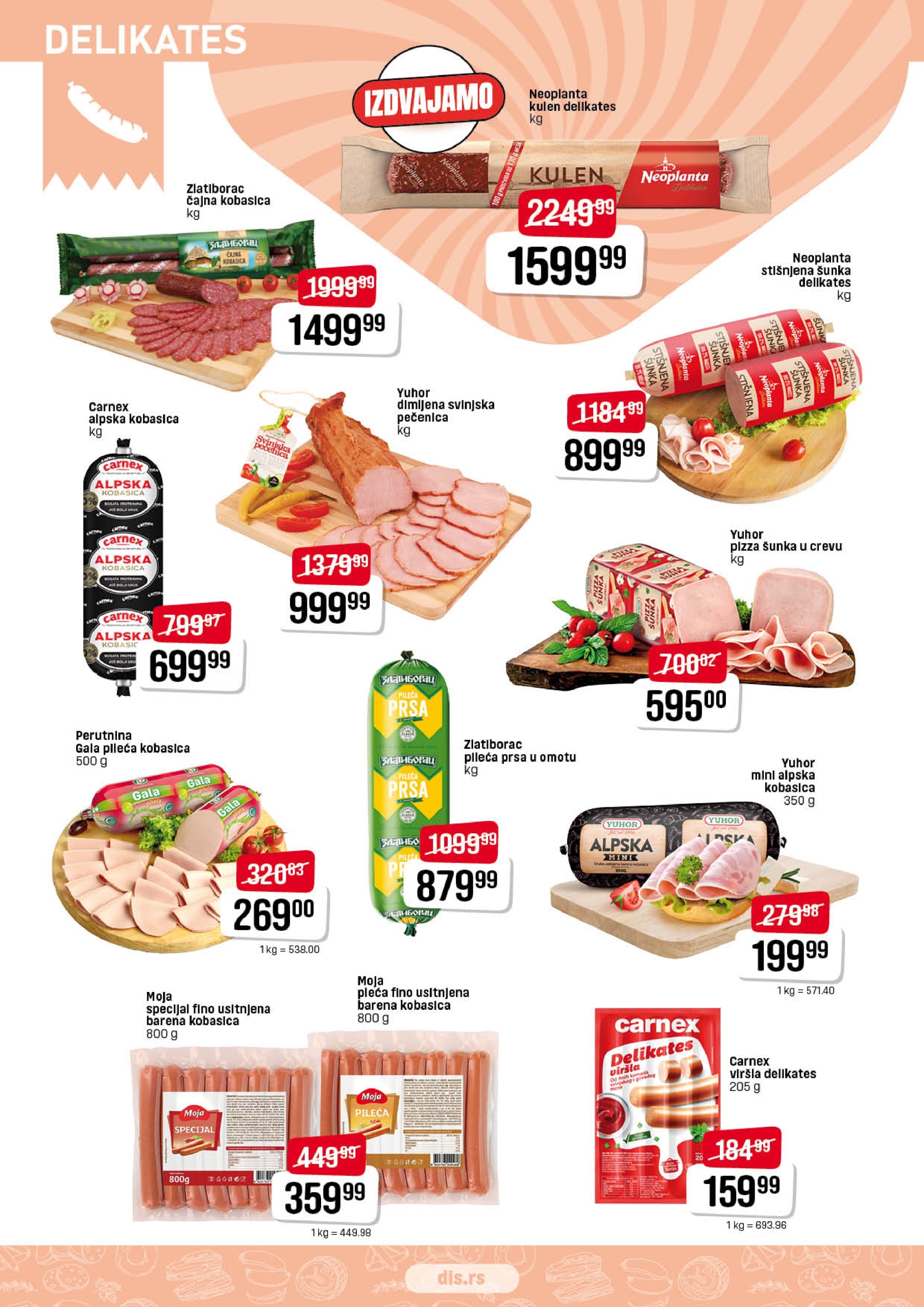 Dis katalog 25.9-8.10.2025.