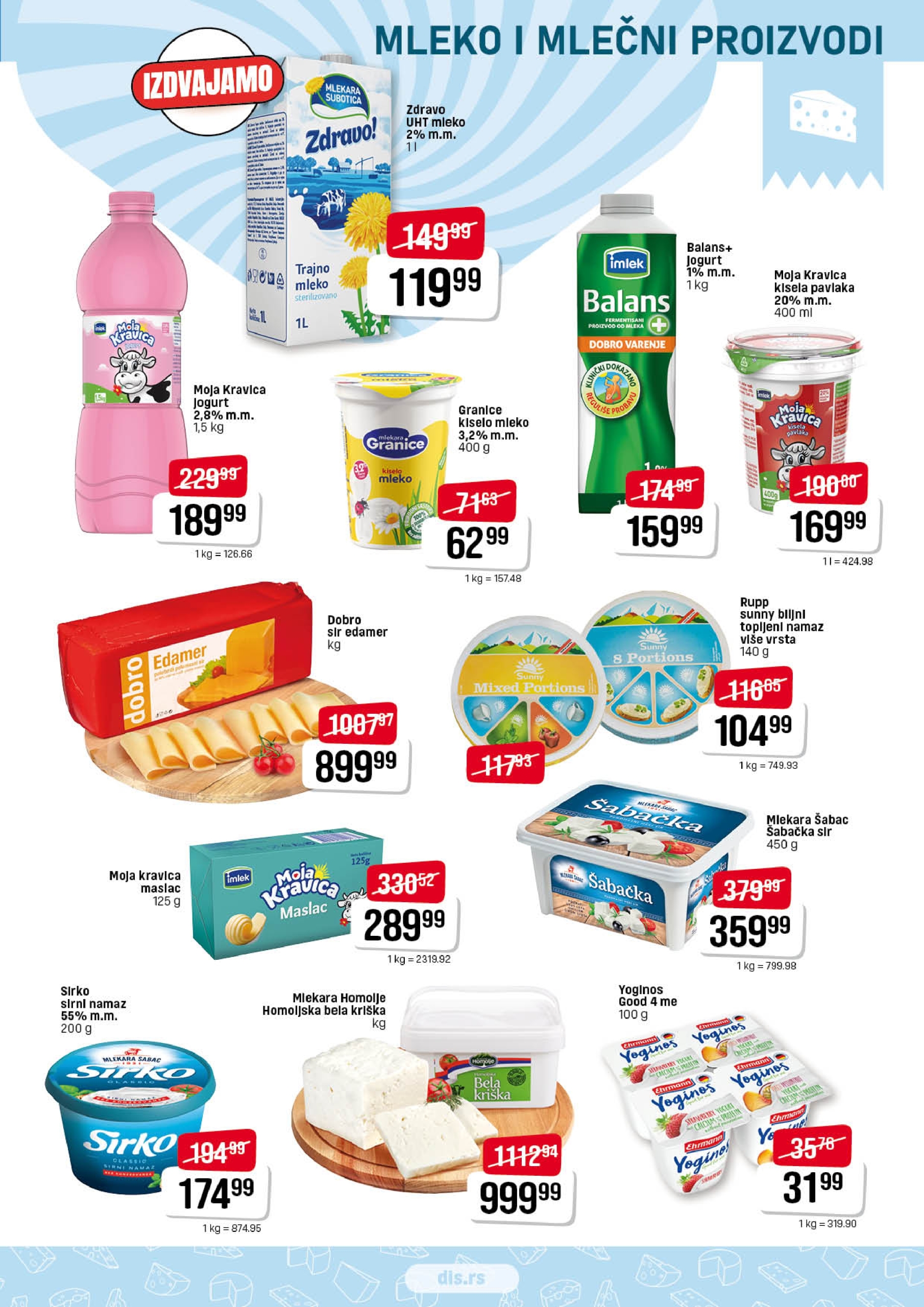 Dis katalog 25.9-8.10.2025.