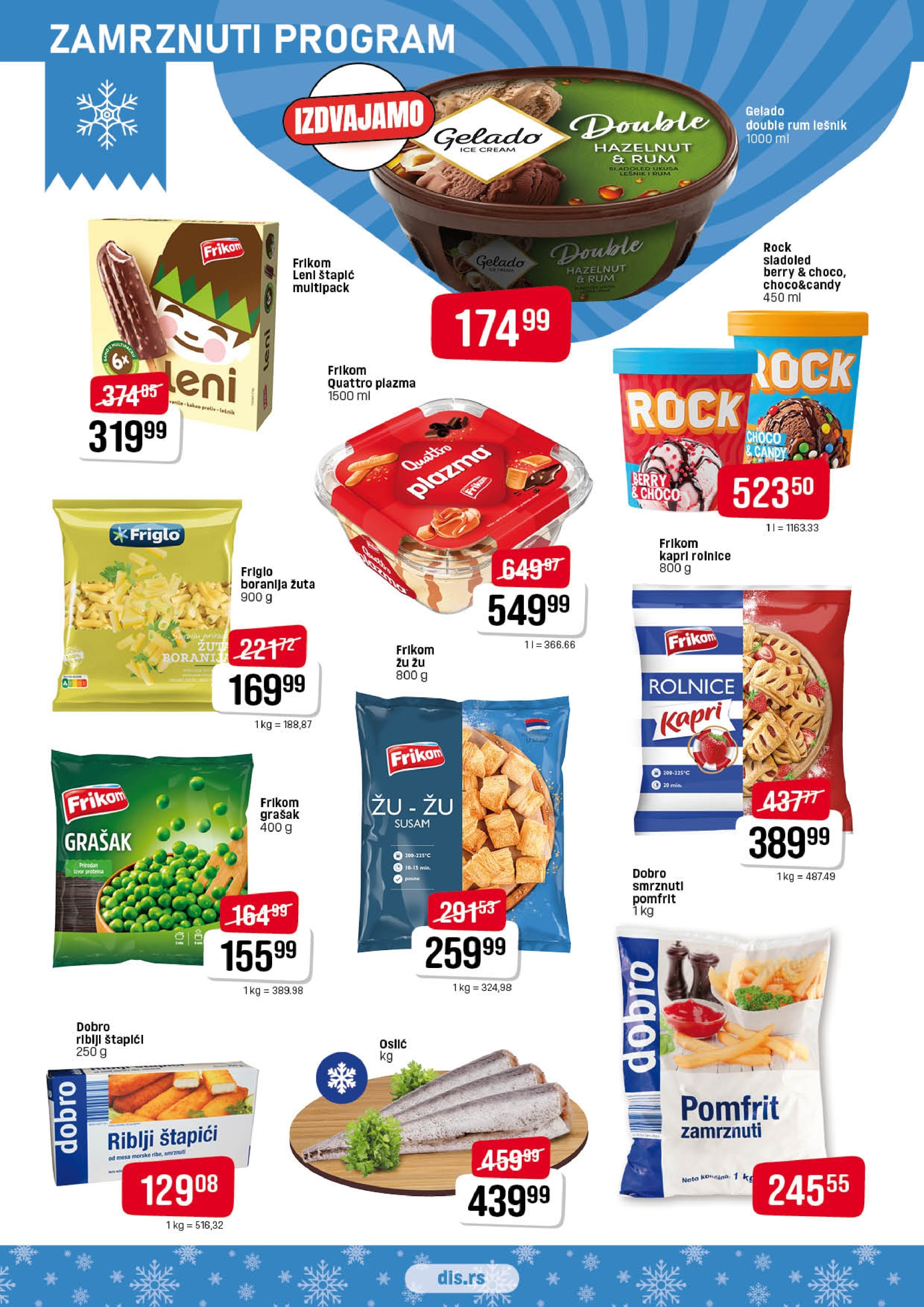 Dis katalog 25.9-8.10.2025.