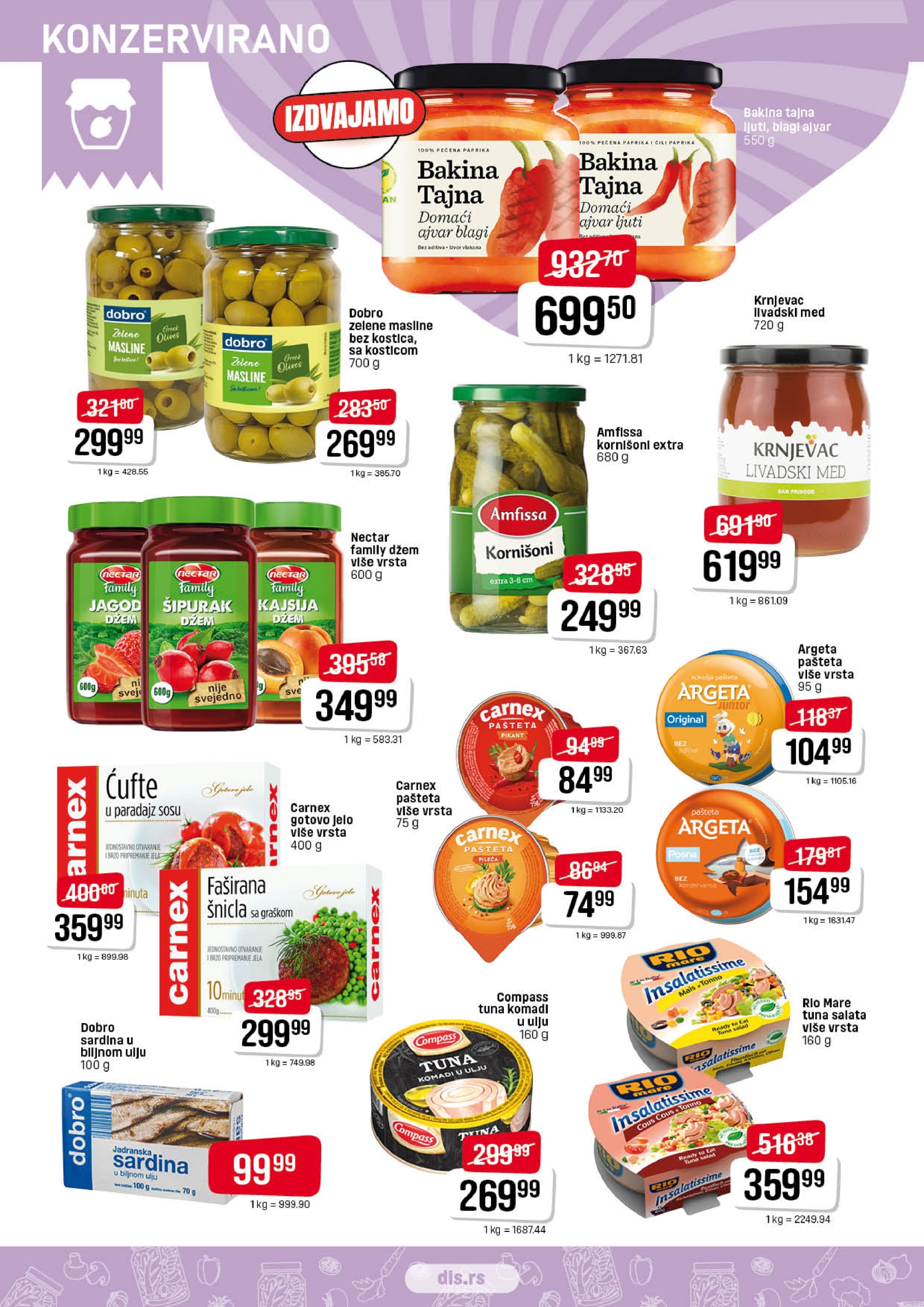 Dis katalog 25.9-8.10.2025.