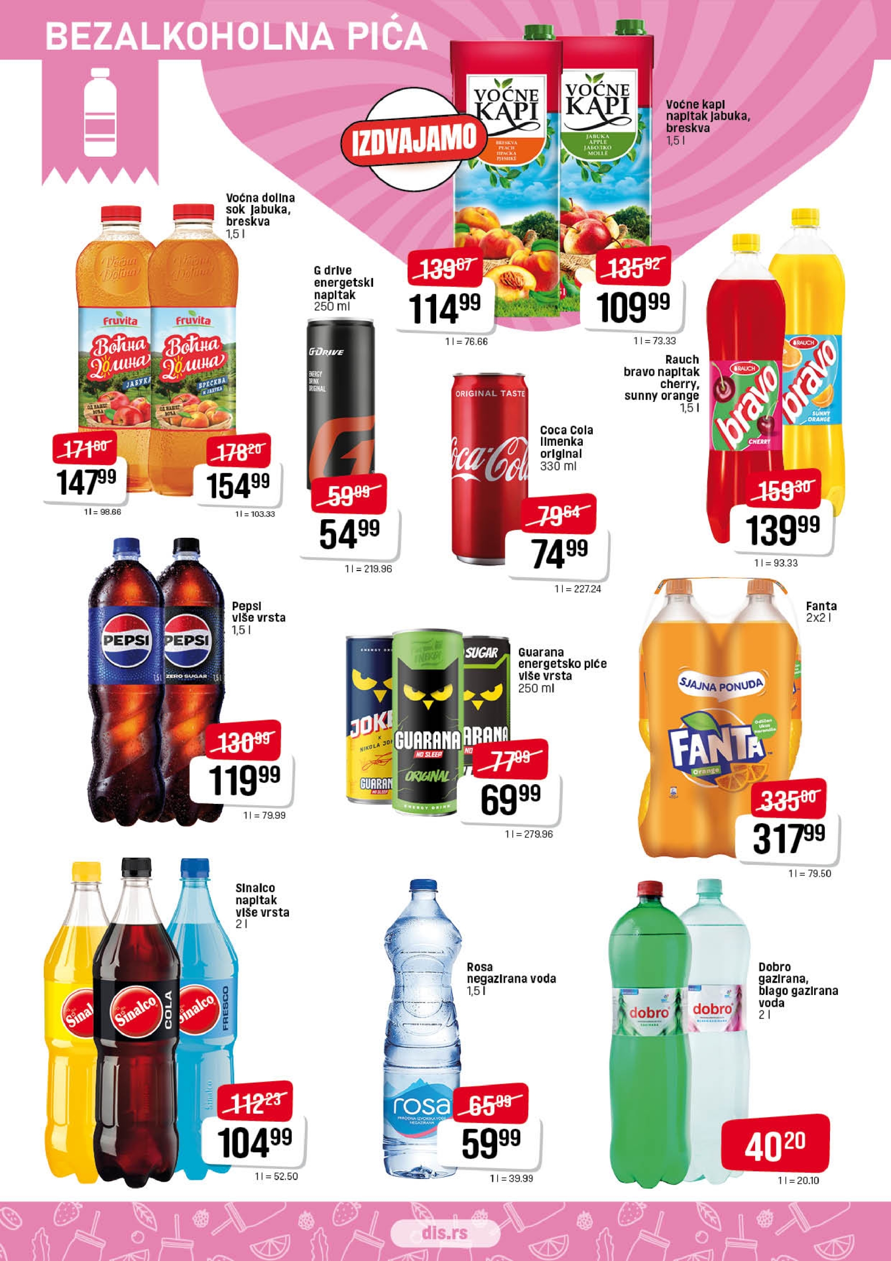 Dis katalog 25.9-8.10.2025.