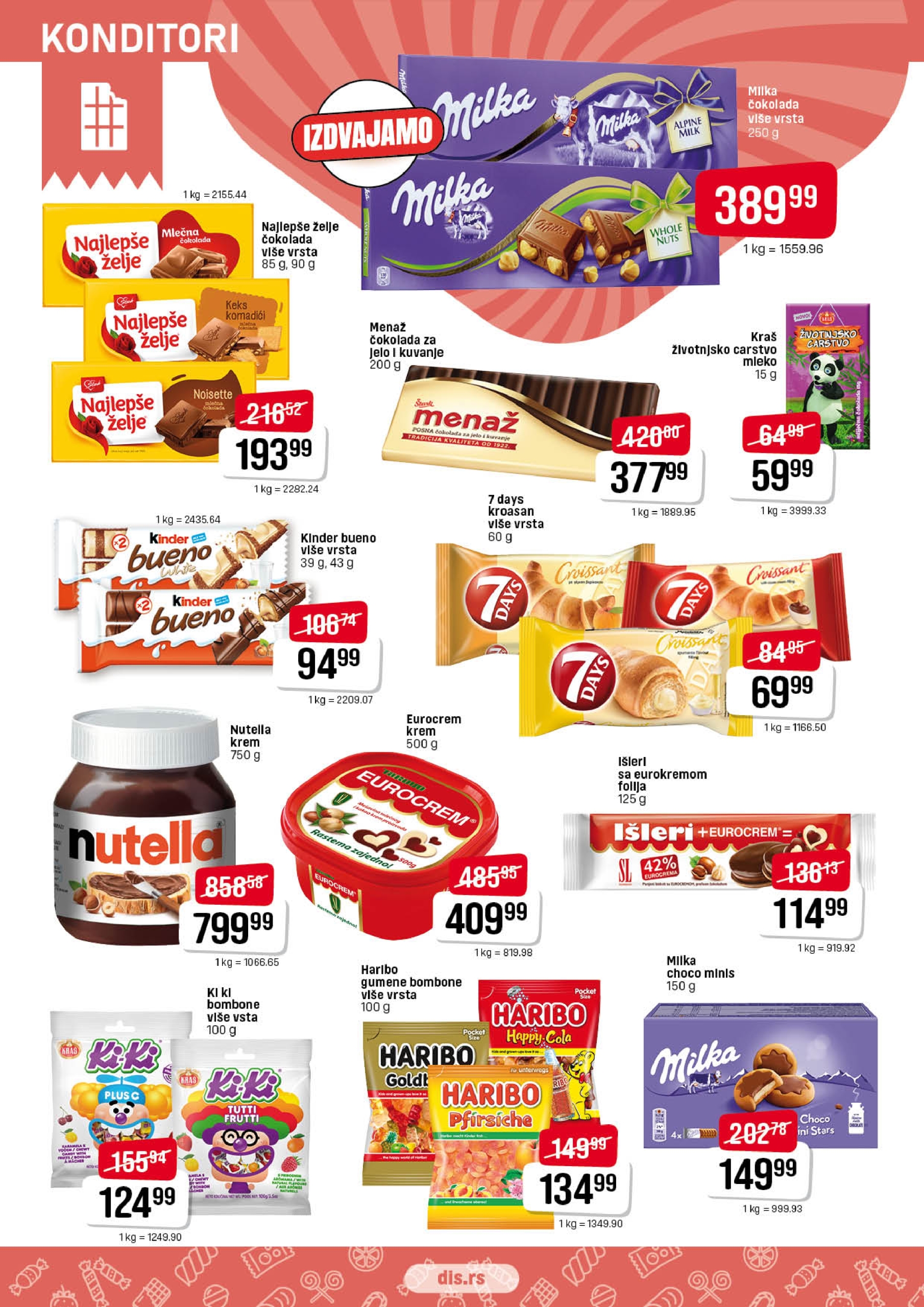 Dis katalog 25.9-8.10.2025.