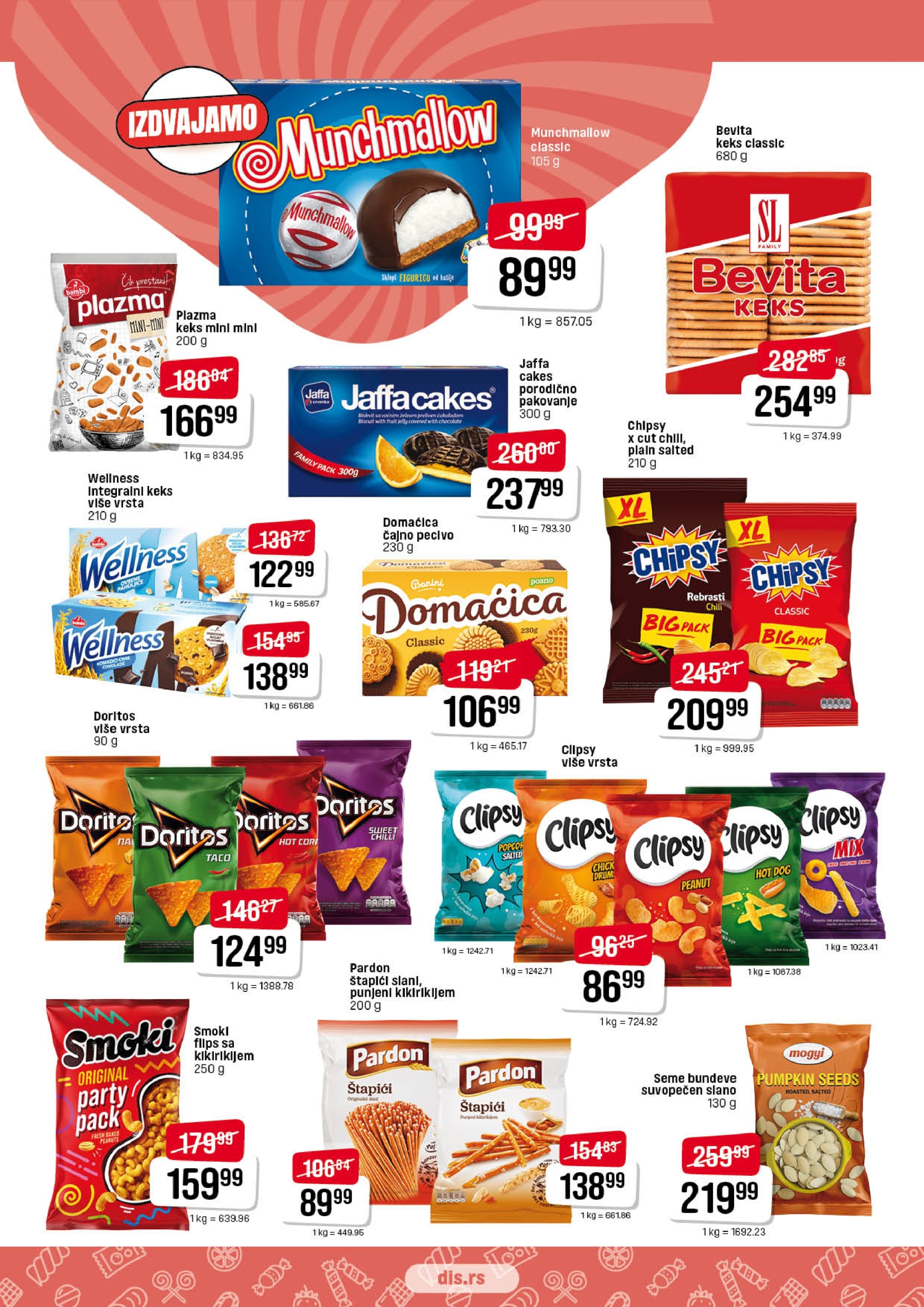 Dis katalog 25.9-8.10.2025.
