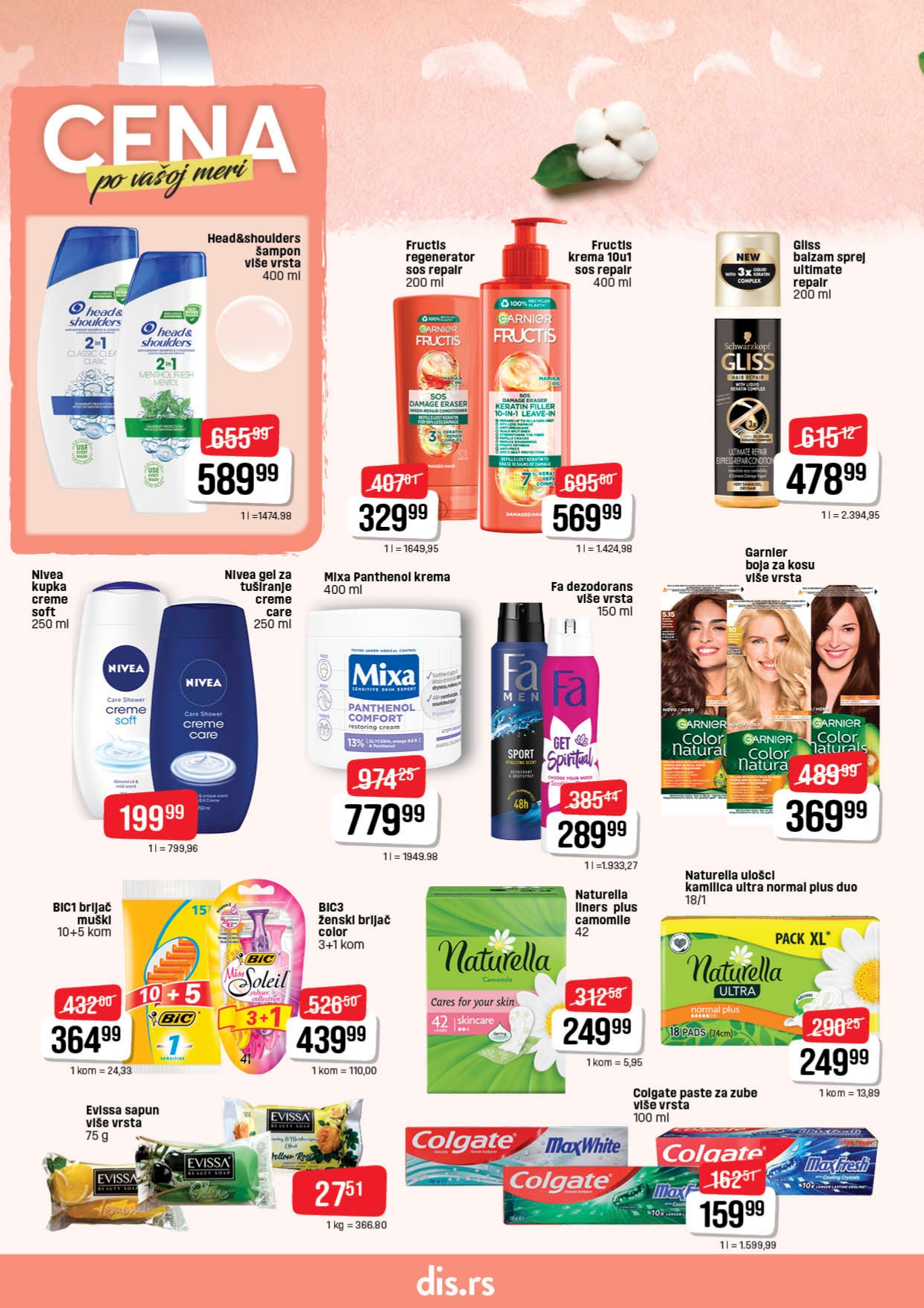 Dis katalog 25.9-8.10.2025.