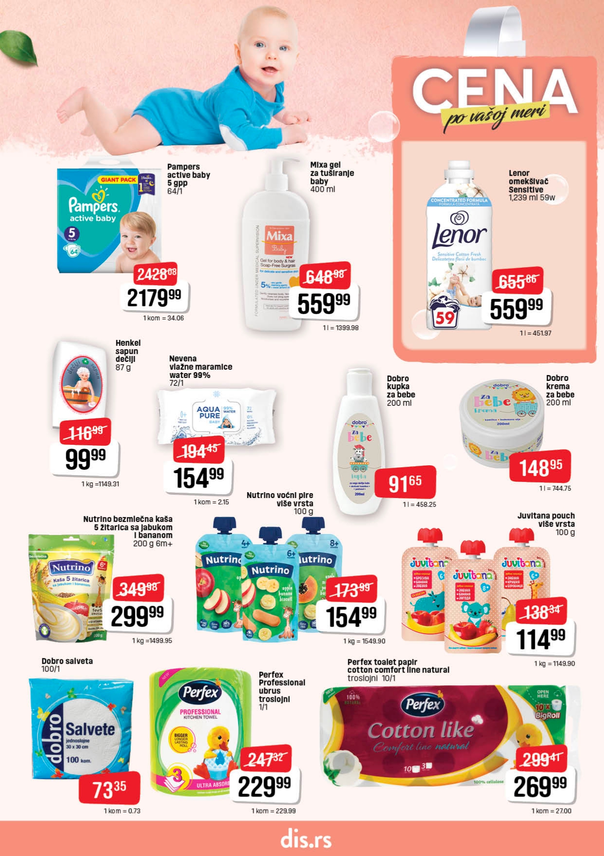 Dis katalog 25.9-8.10.2025.