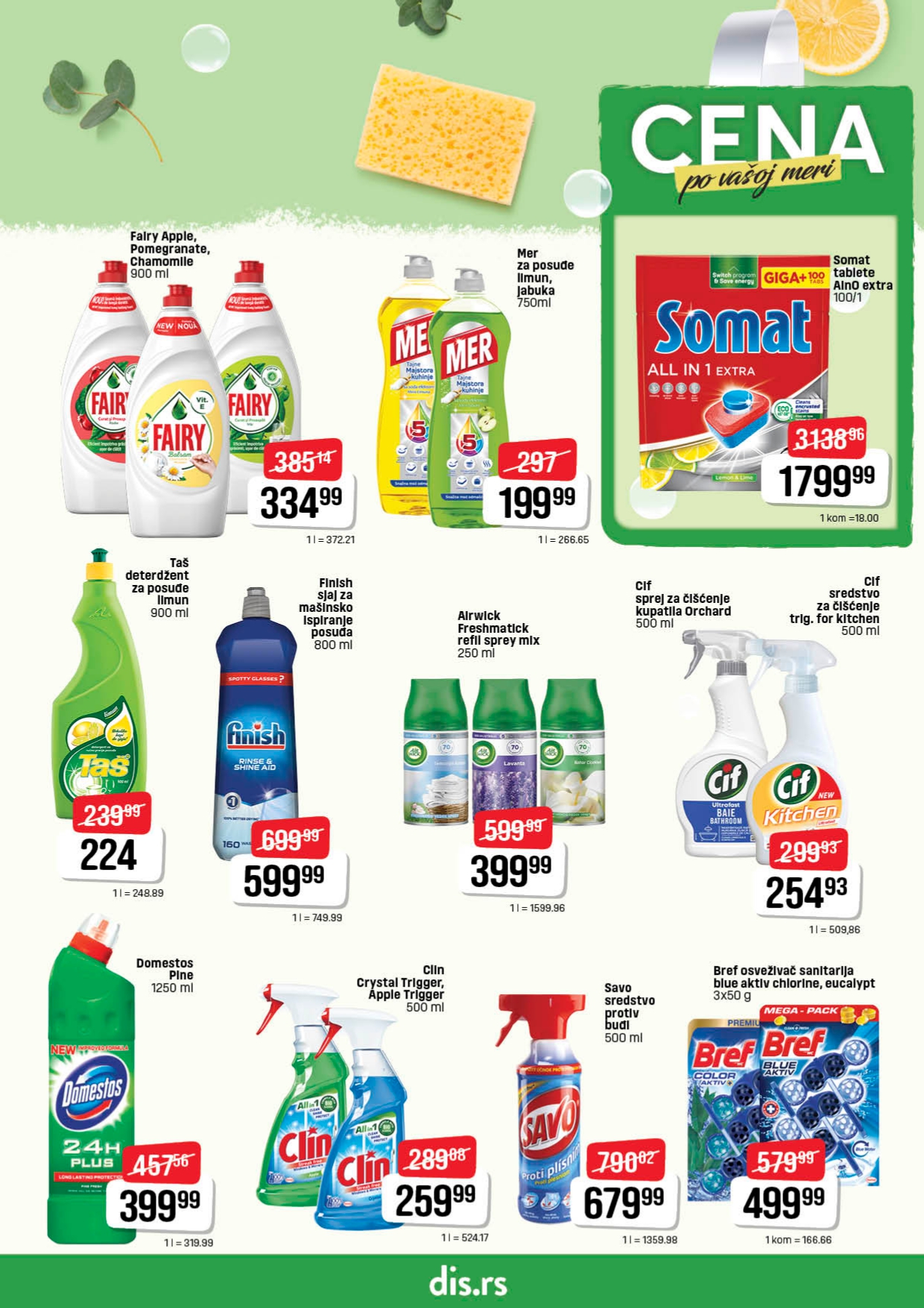 Dis katalog 25.9-8.10.2025.