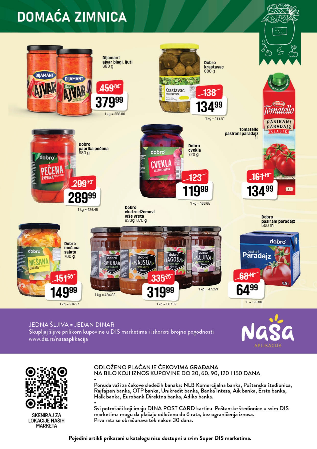 Dis katalog 25.9-8.10.2025.