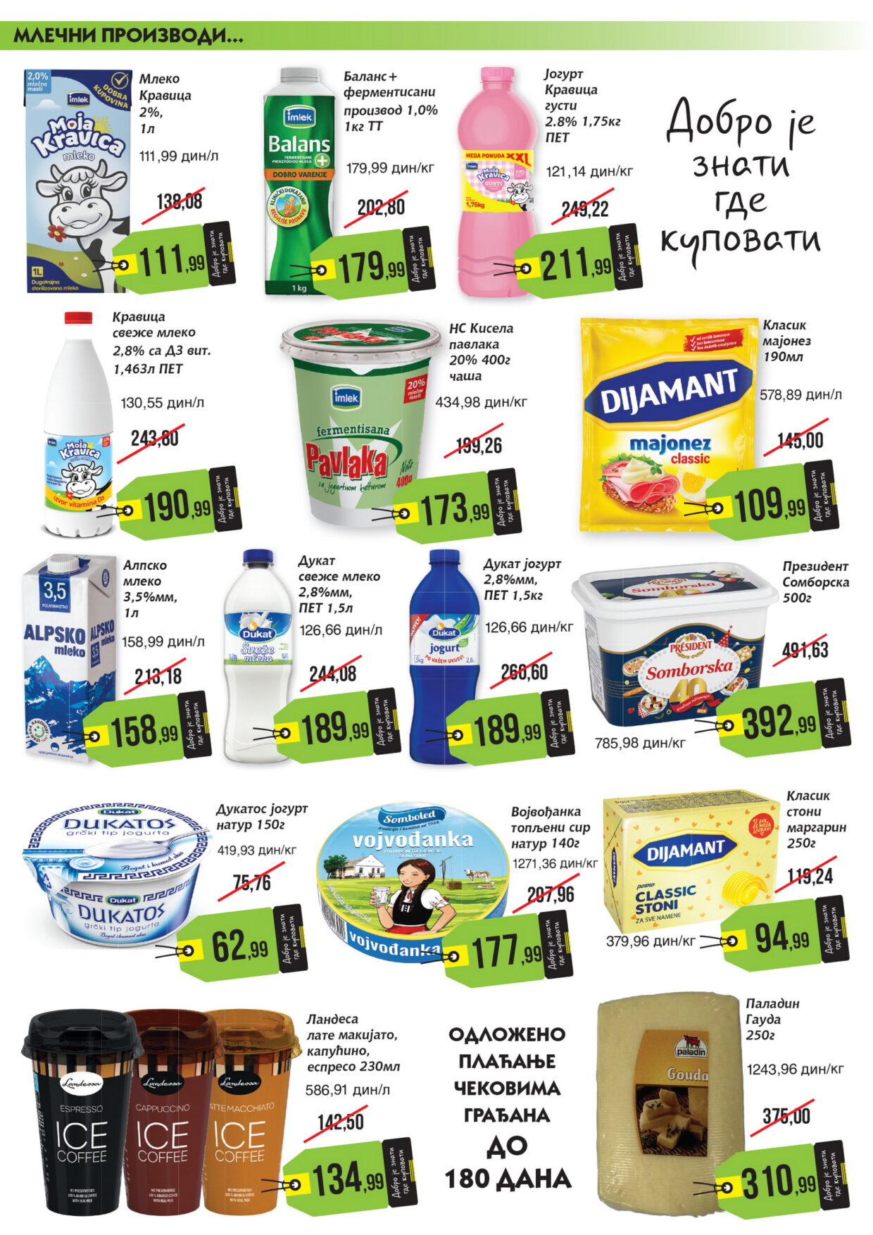 Mikromarket katalog 16-30.9.2025.