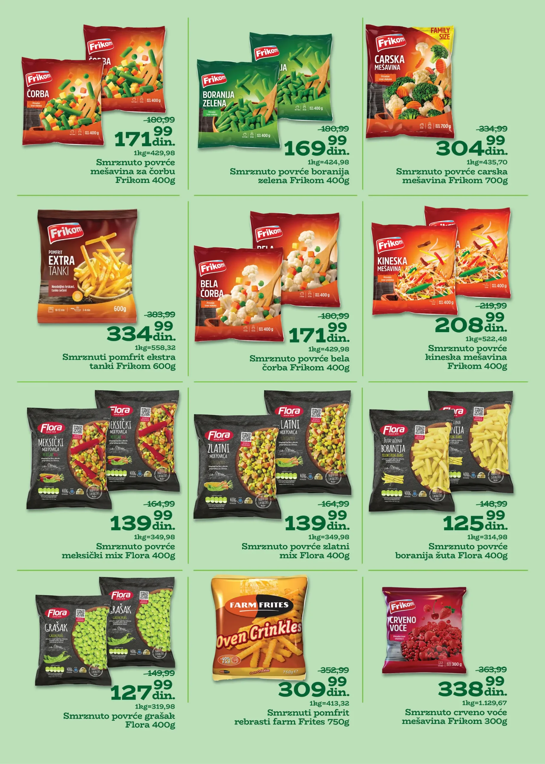 Univerexport katalog 29.9-12.10.2025.