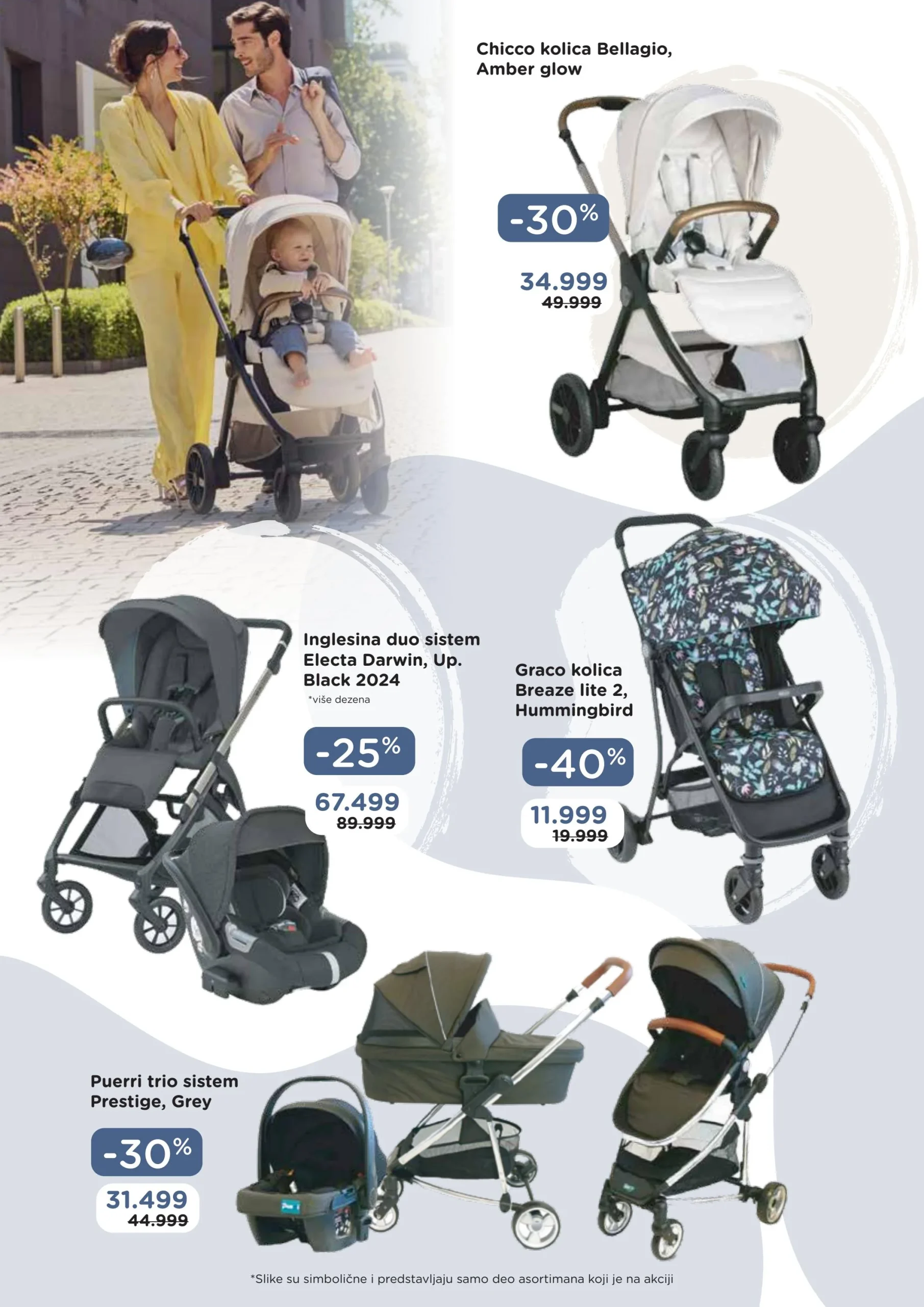 Aksa katalog SVE ZA BEBU 1-30.9.2025.
