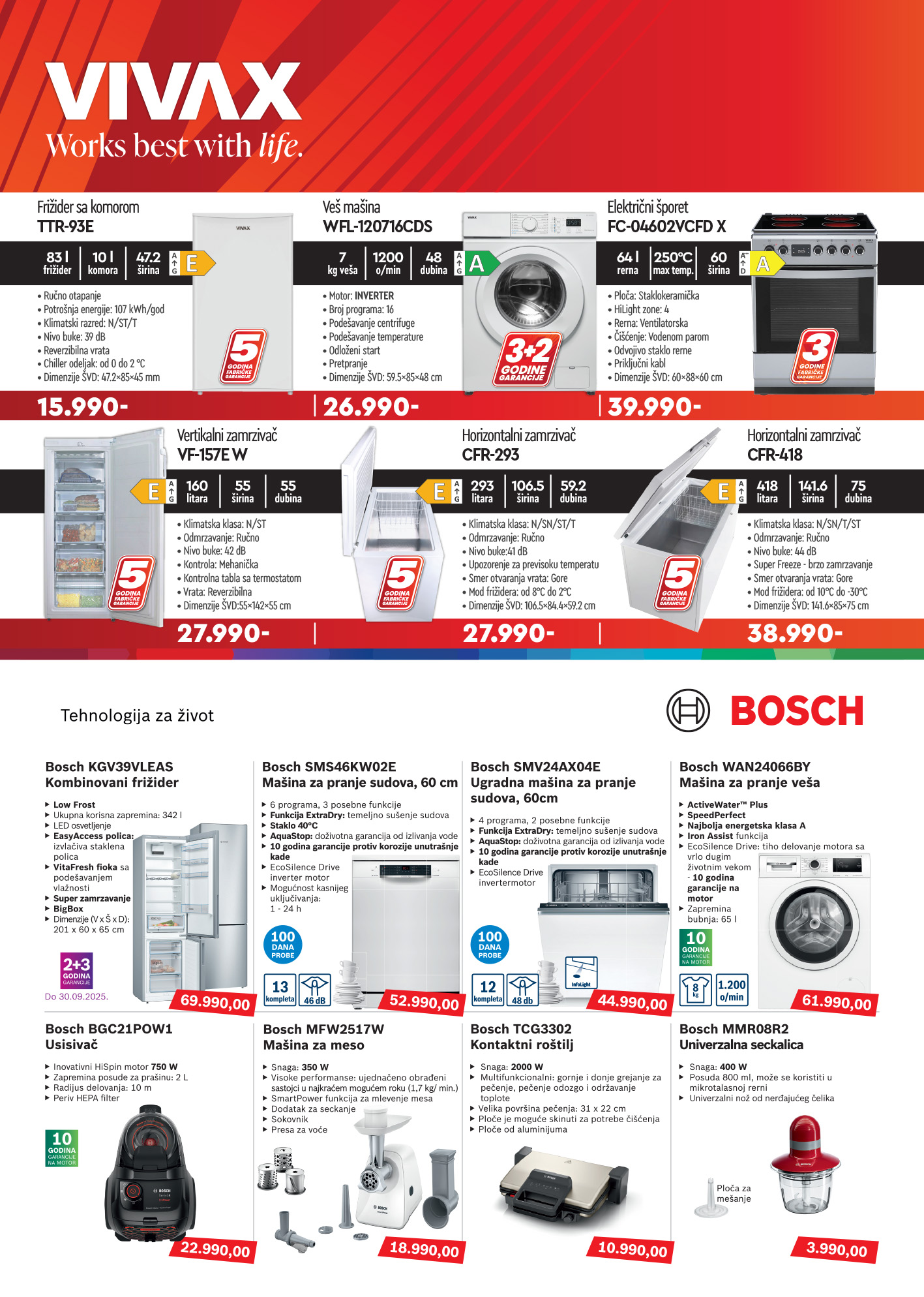 Kondor As katalog 1-30.9.2025.