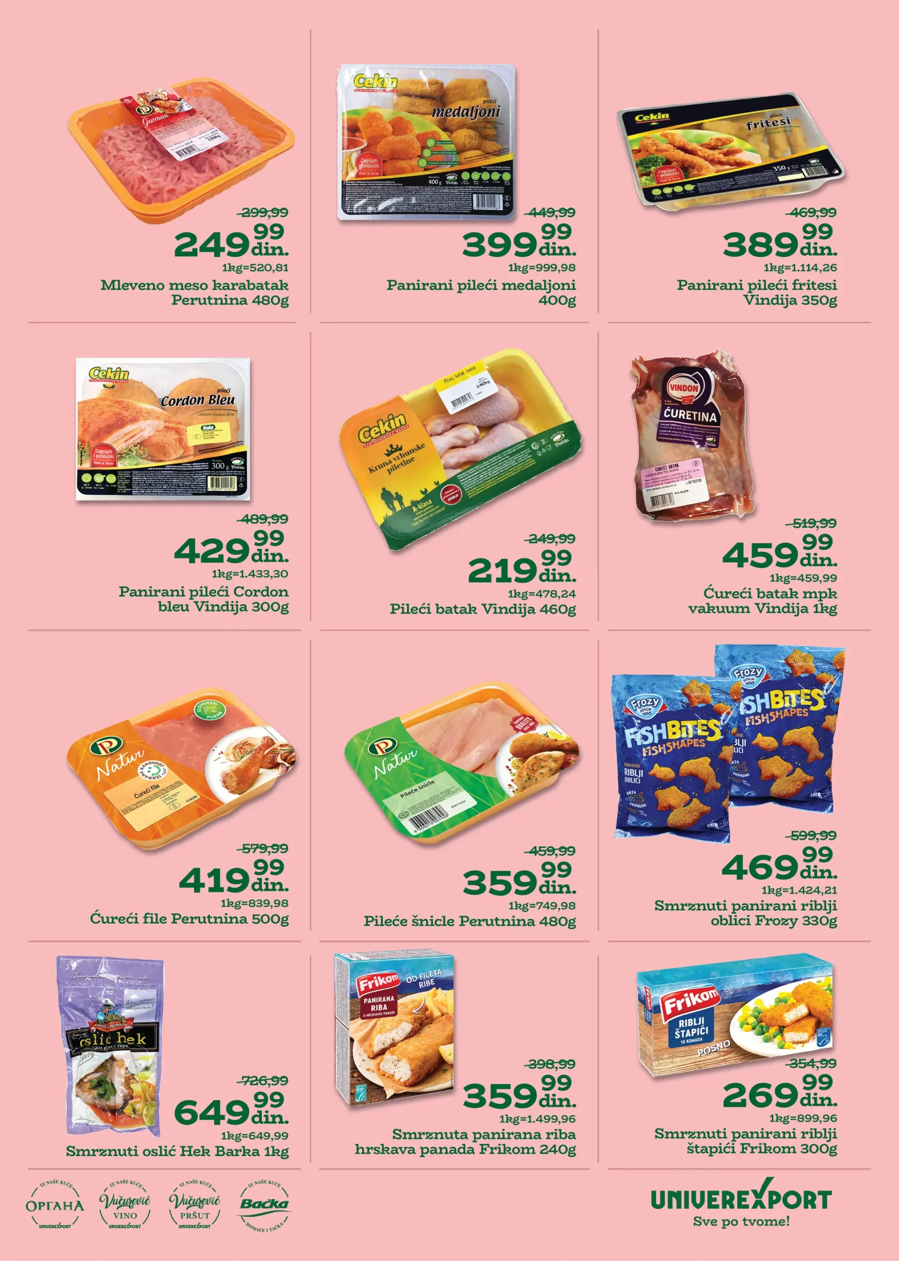 Univerexport katalog 29.9-12.10.2025.