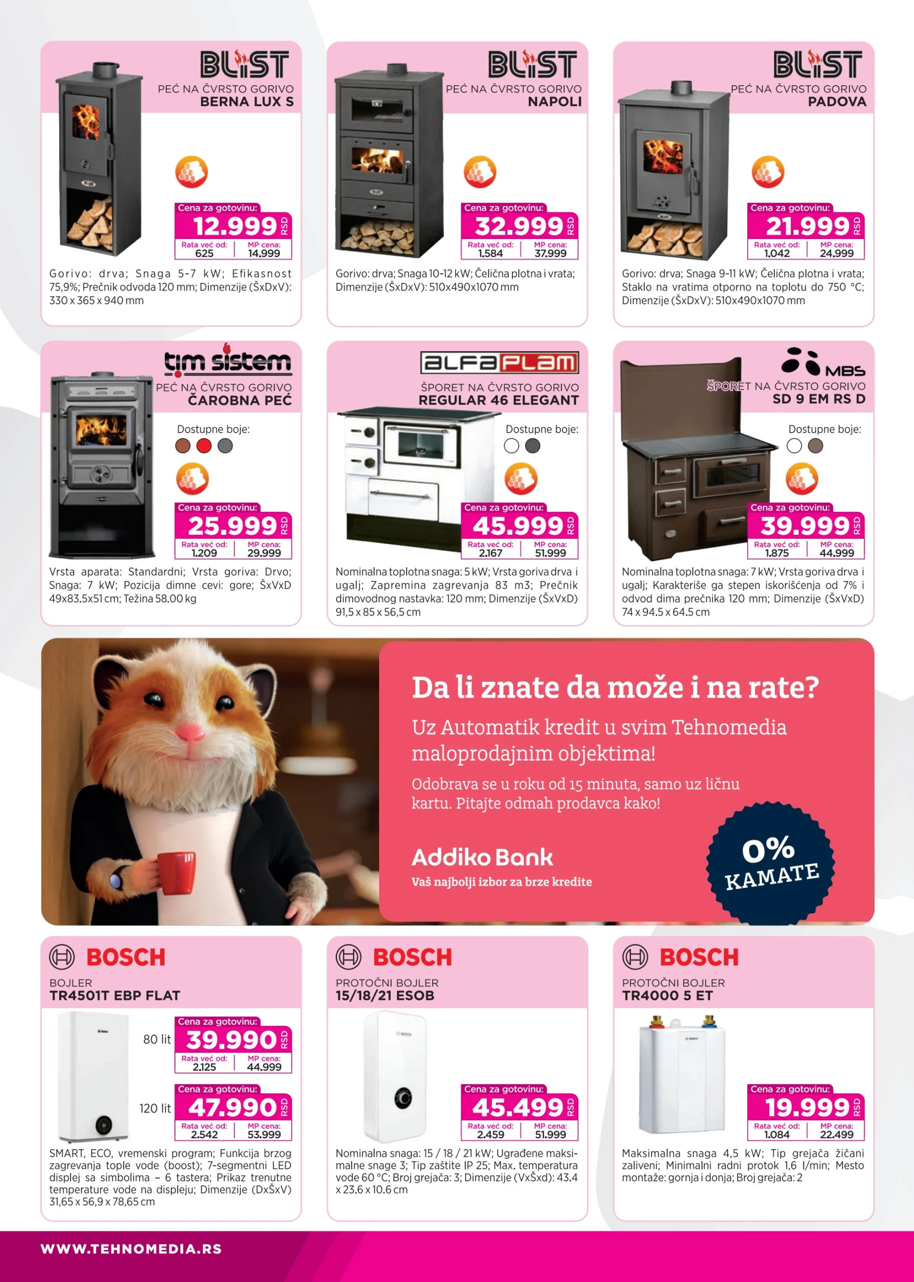 Tehnomedia katalog 8-28.9.2025.