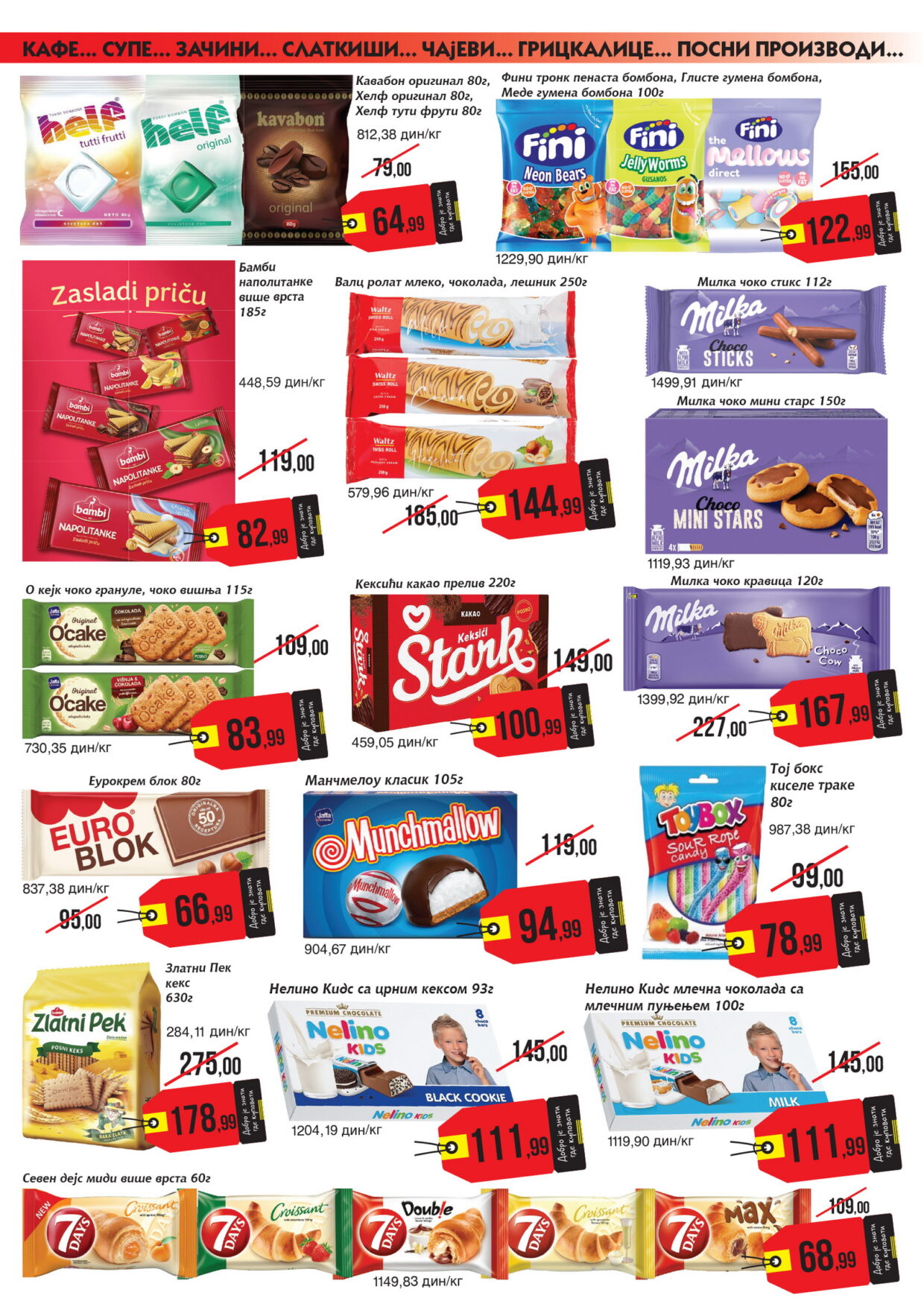 Mikromarket katalog 1-15.9.2025.
