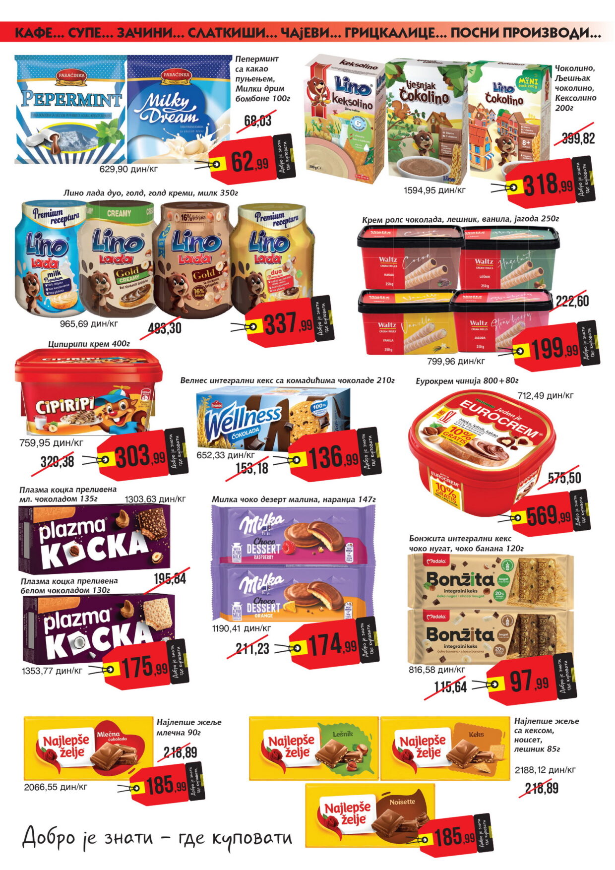 Mikromarket katalog 16-30.9.2025.