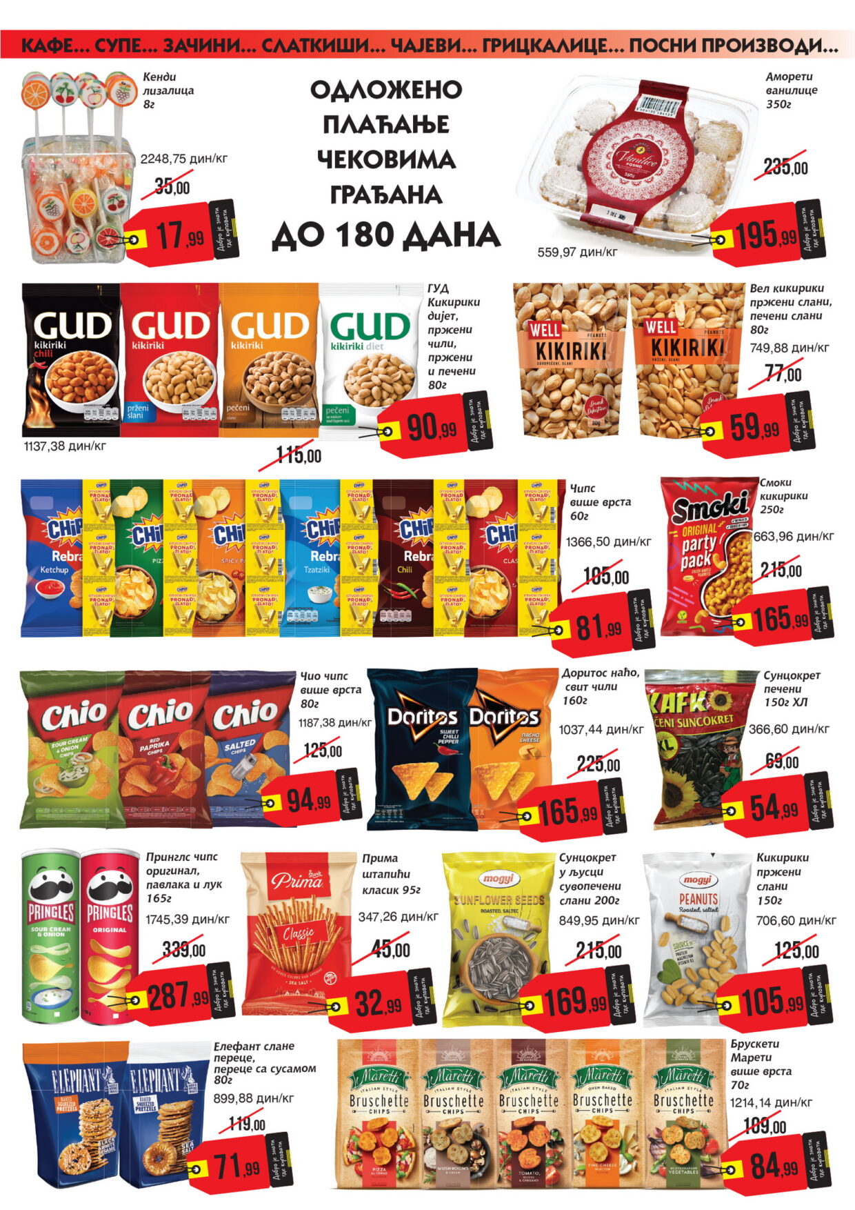 Mikromarket katalog 1-15.9.2025.