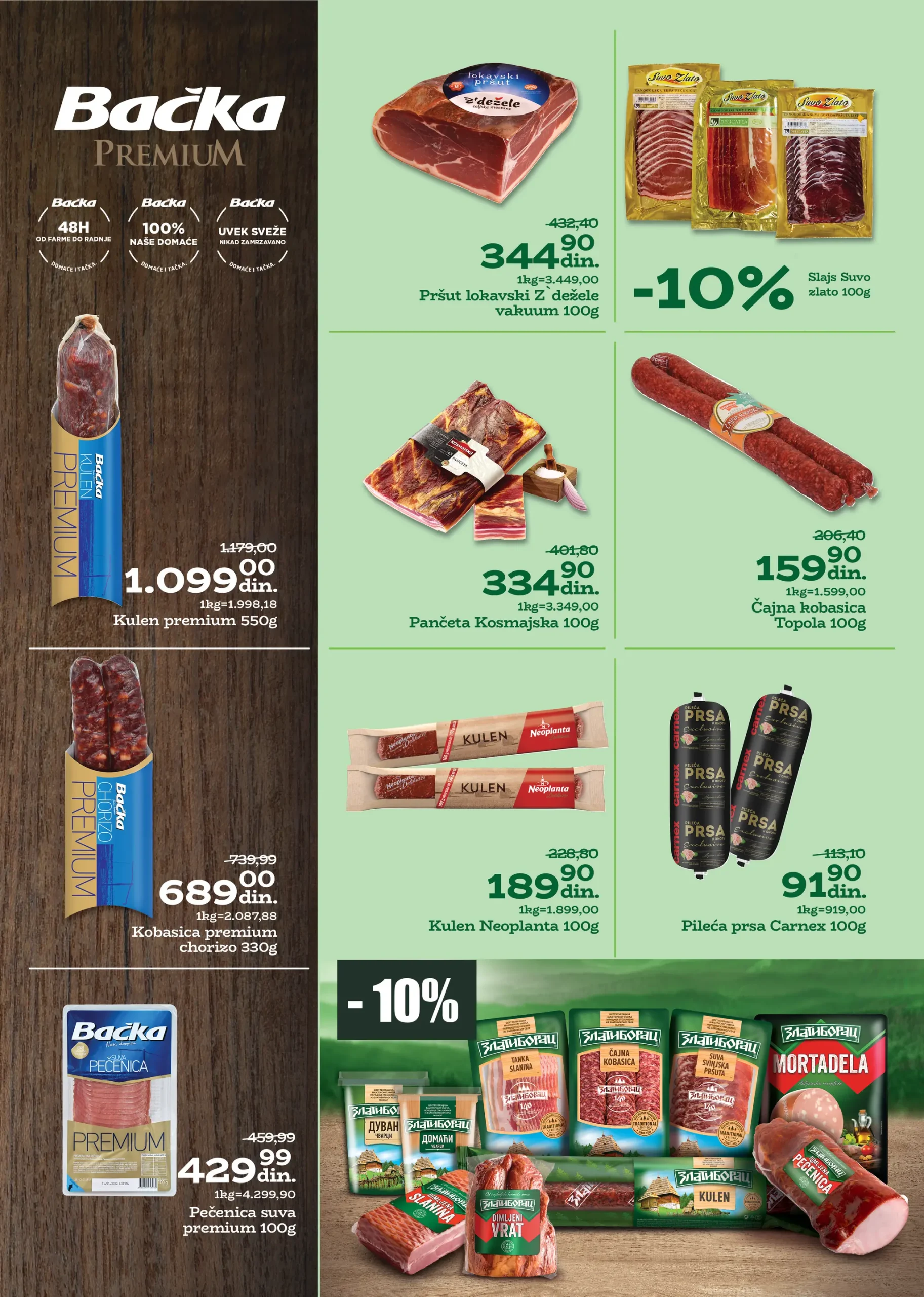 Univerexport katalog 29.9-12.10.2025.