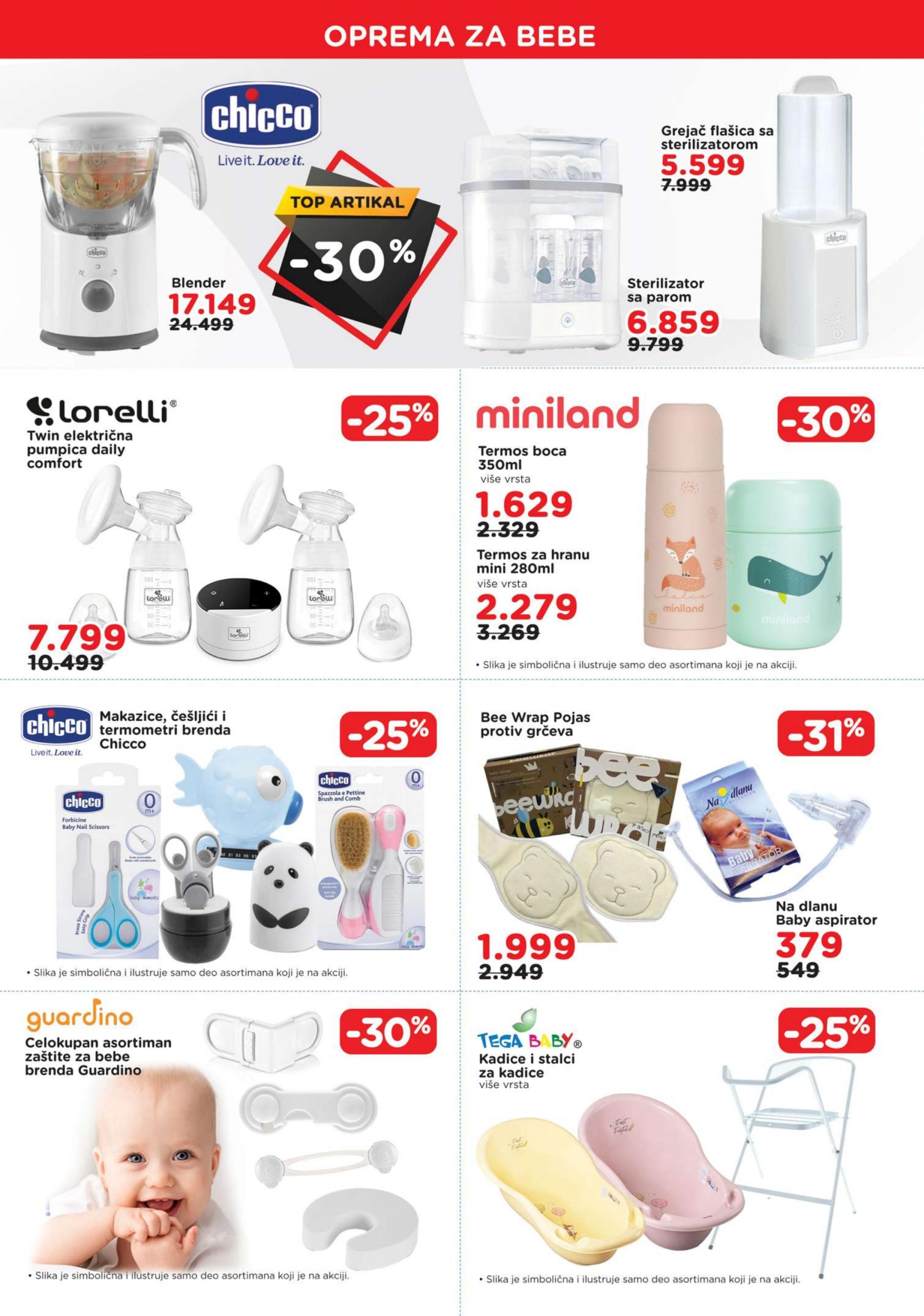 Aksa katalog 19.9-9.10.2025.