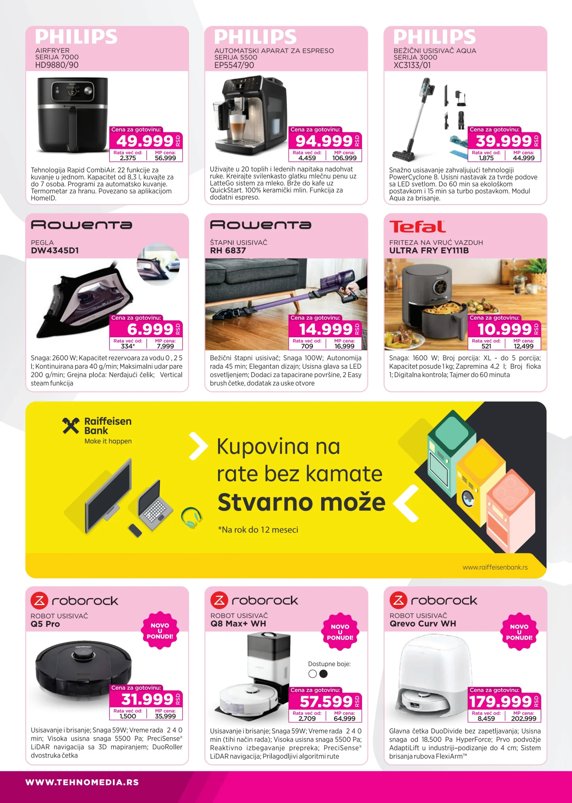 Tehnomedia katalog 8-28.9.2025.