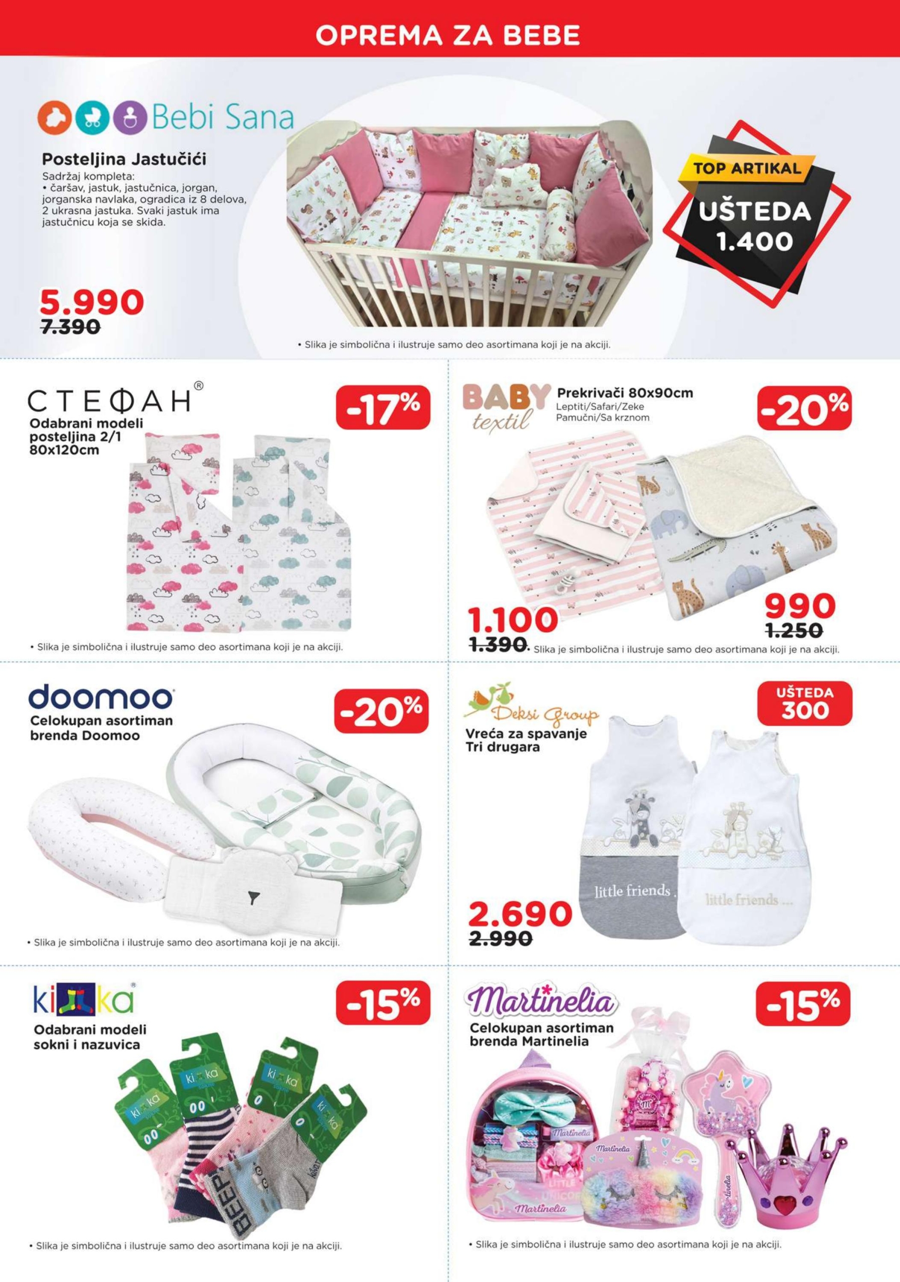 Aksa katalog 19.9-9.10.2025.