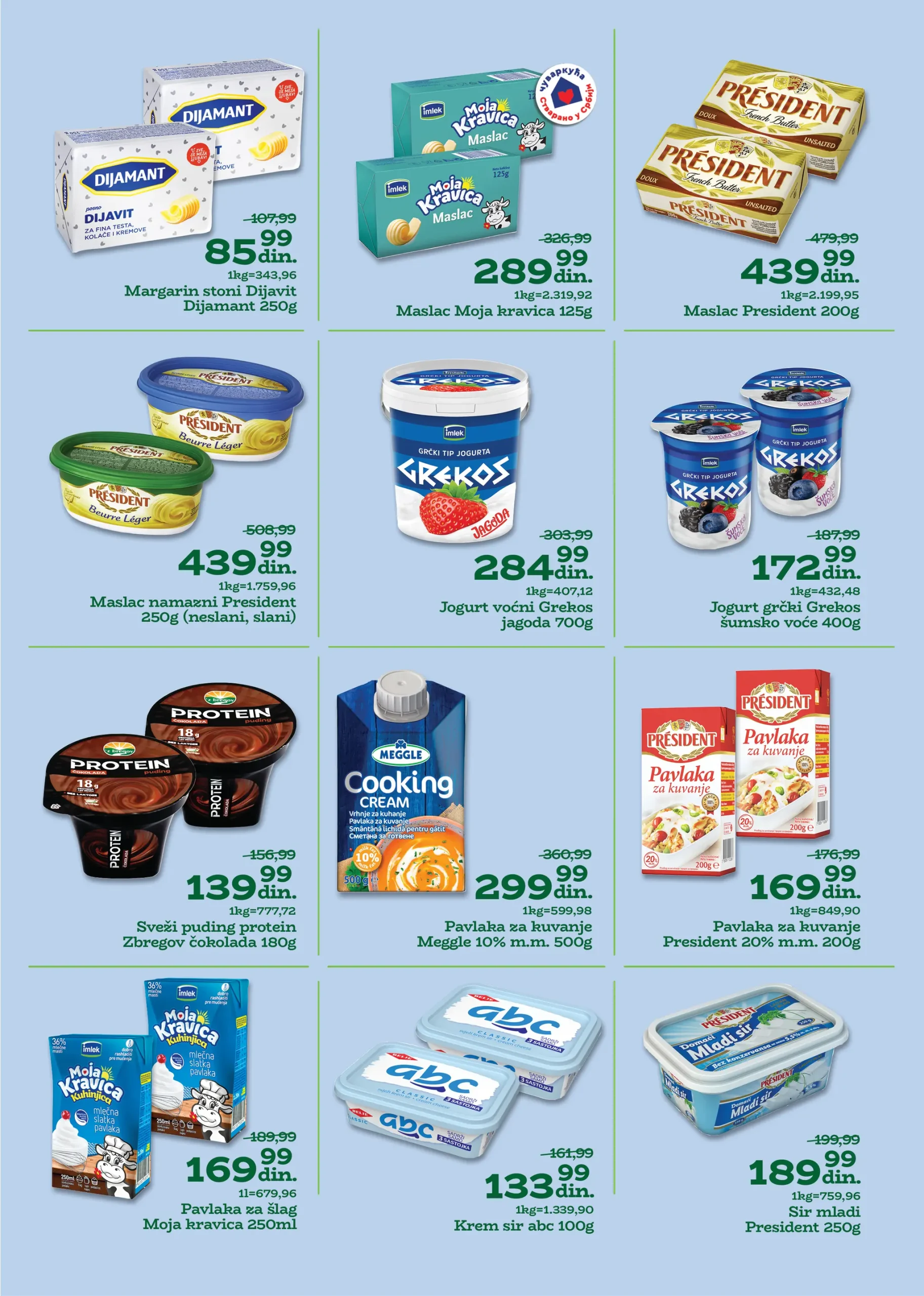 Univerexport katalog 29.9-12.10.2025.
