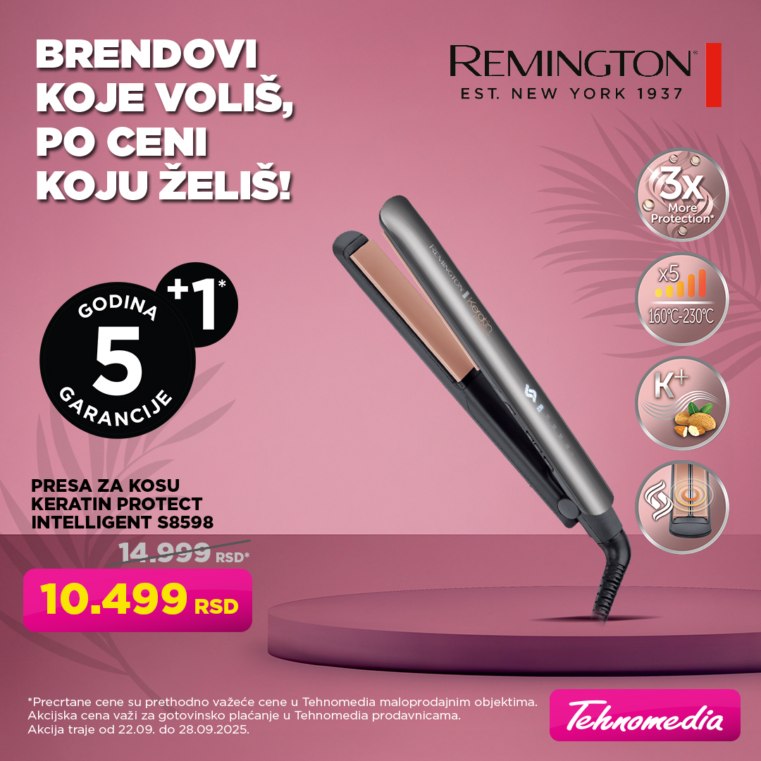 Tehnomedia AKCIJA 22-28.9.2025.
