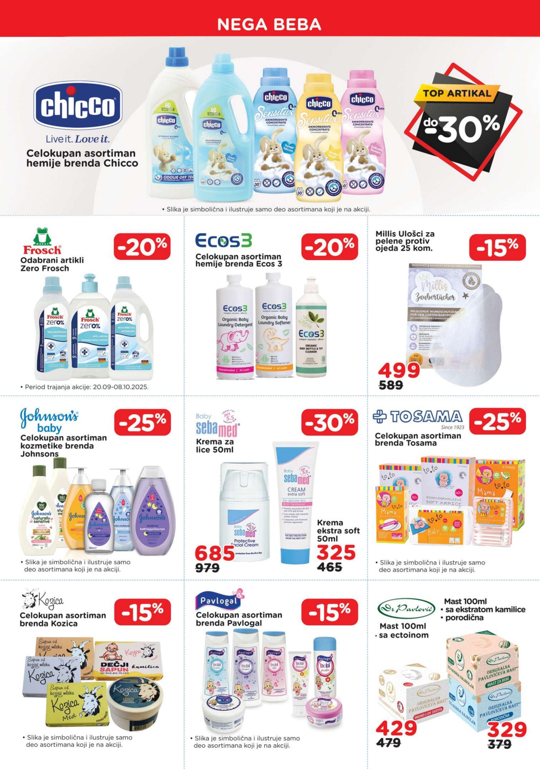 Aksa katalog 19.9-9.10.2025.