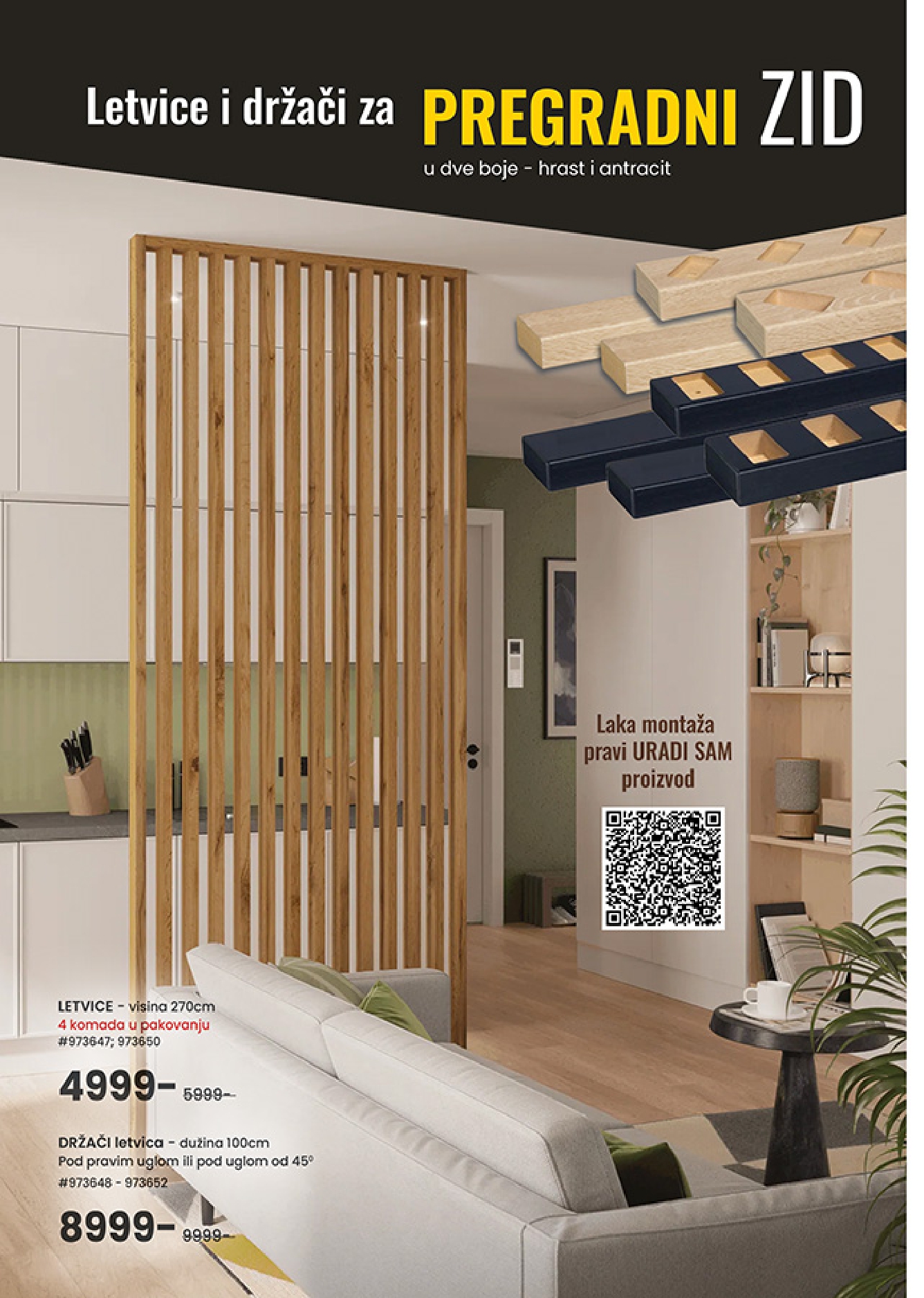 Uradi Sam katalog 11-21.9.2025.