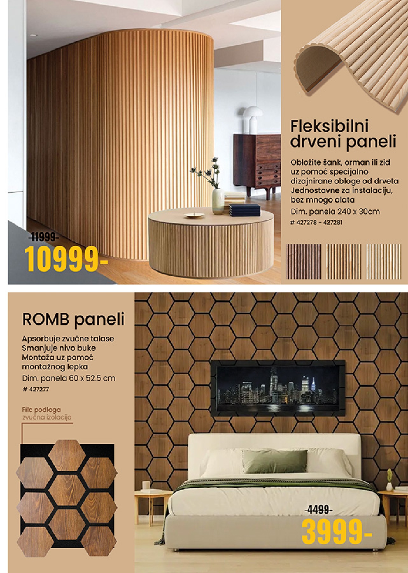 Uradi Sam katalog 11-21.9.2025.