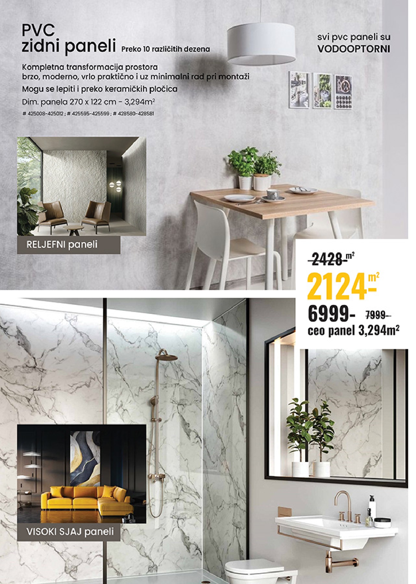 Uradi Sam katalog 11-21.9.2025.