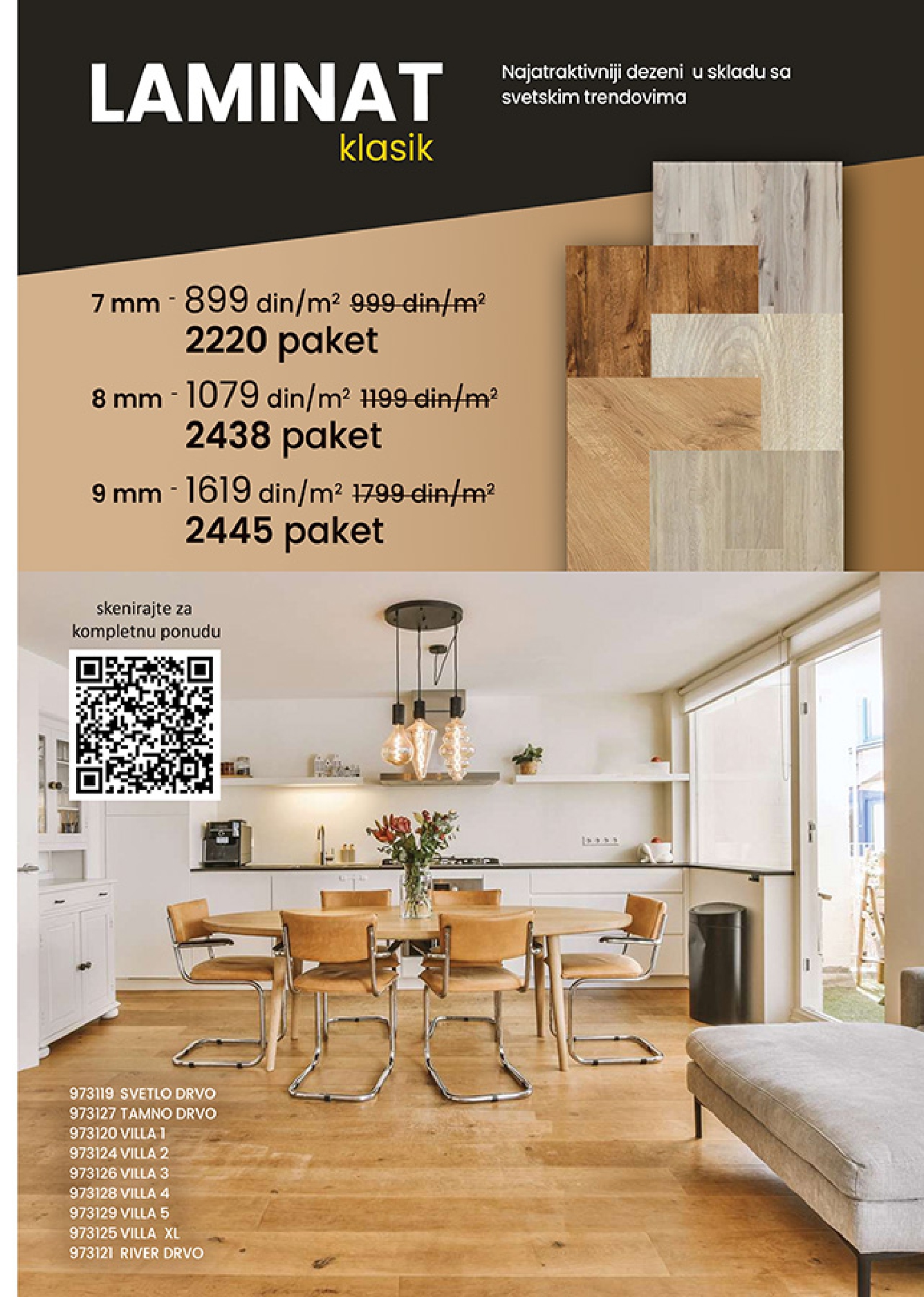 Uradi Sam katalog 11-21.9.2025.