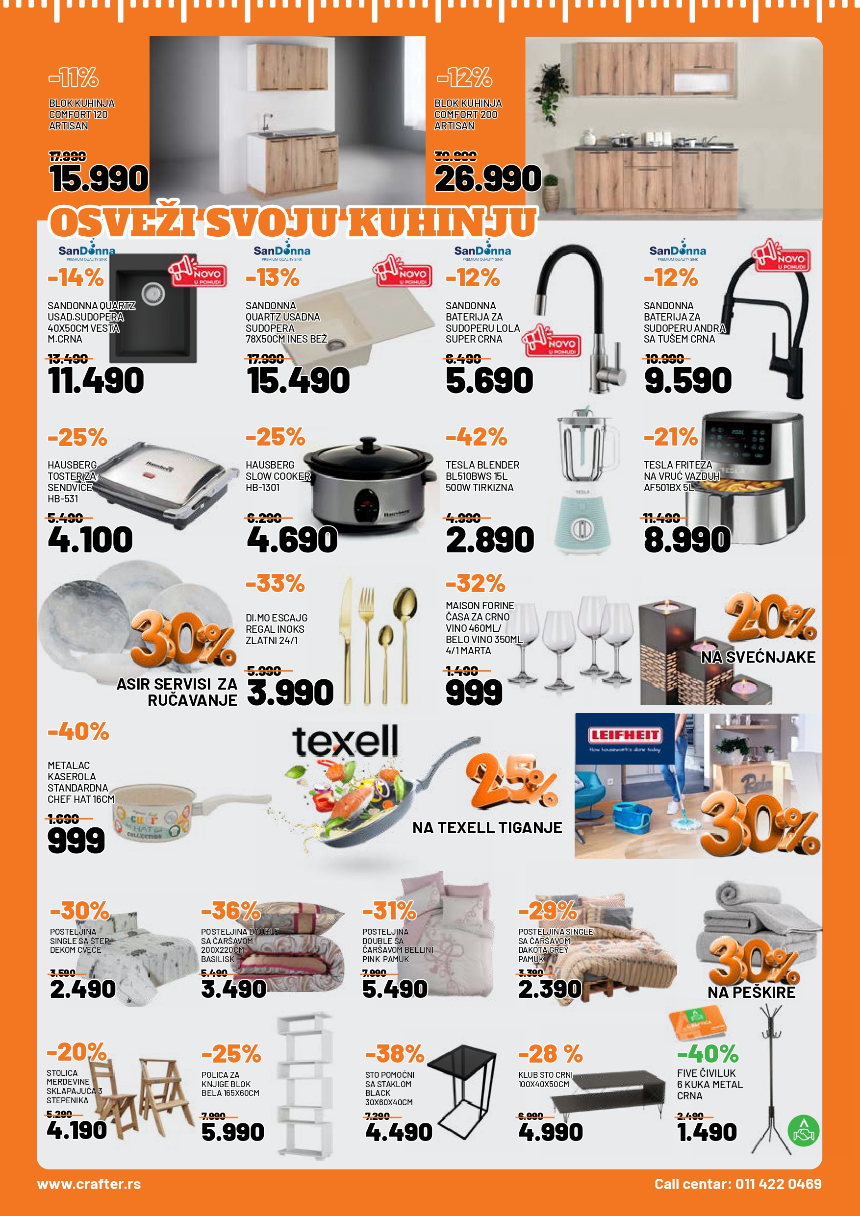 Crafter katalog 2-30.9.2025.