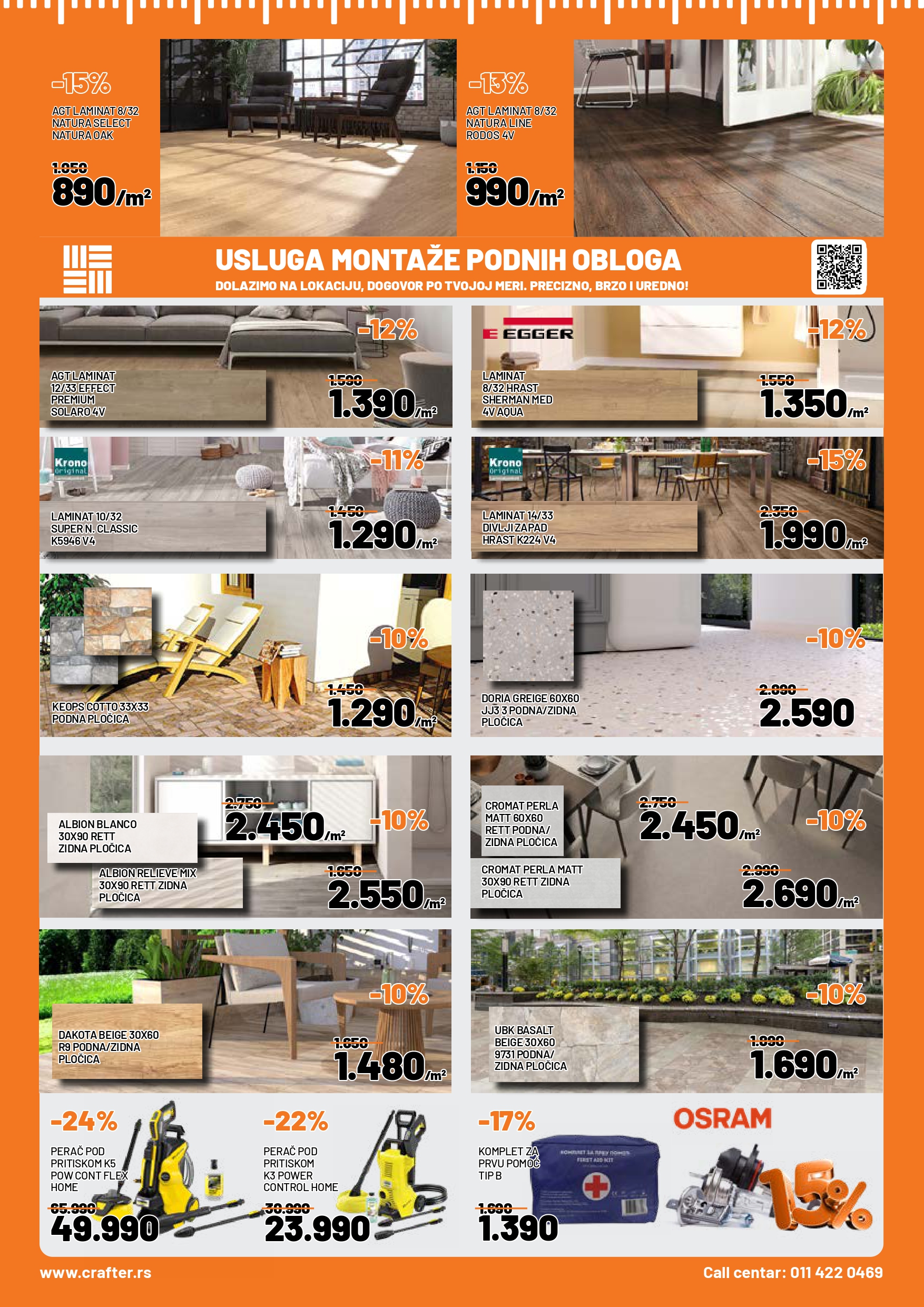 Crafter katalog 2-30.9.2025.