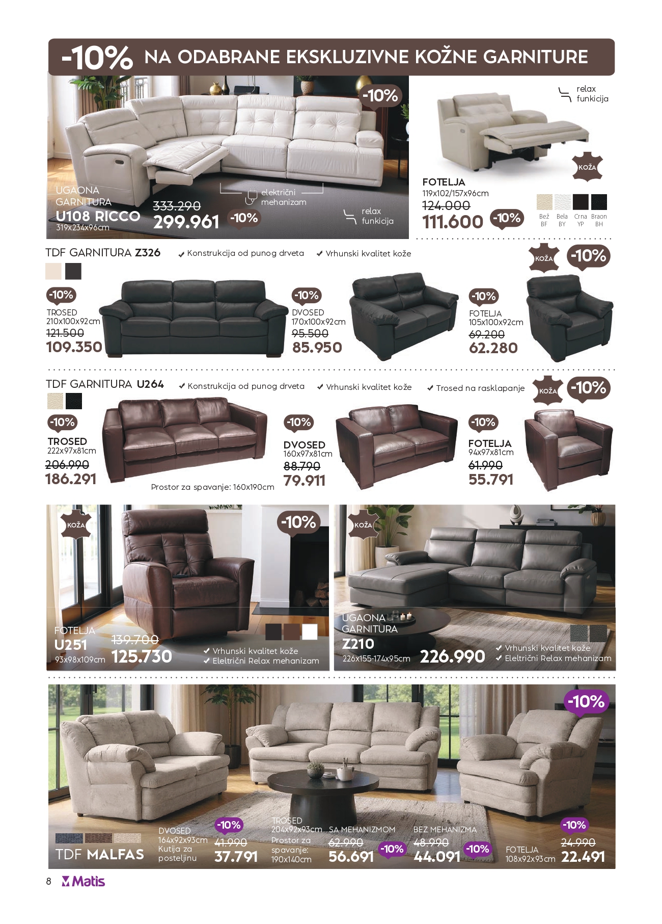 Matis katalog 1-30.9.2025.