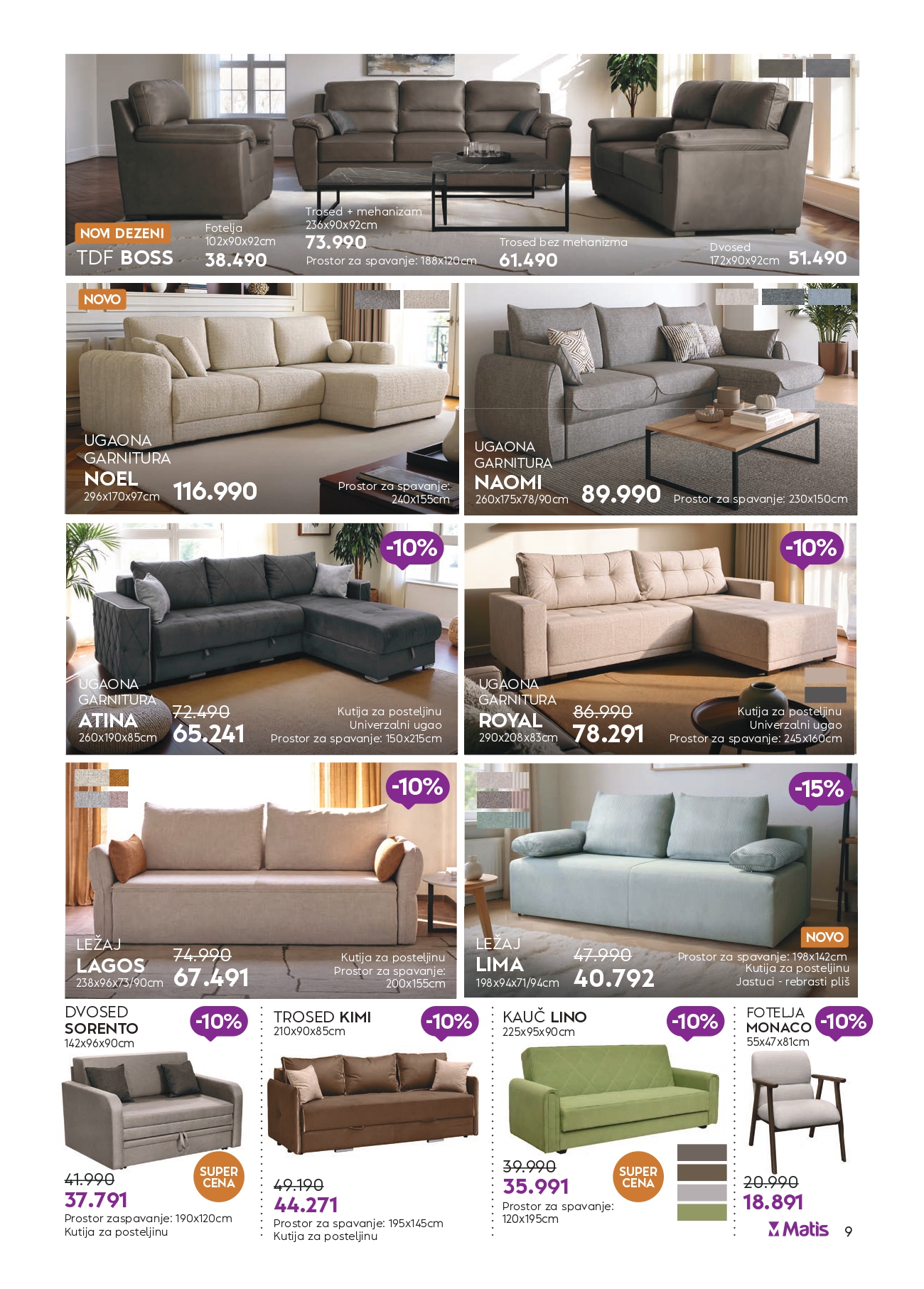 Matis katalog 1-30.9.2025.